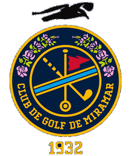 Club de Golf de Miramar