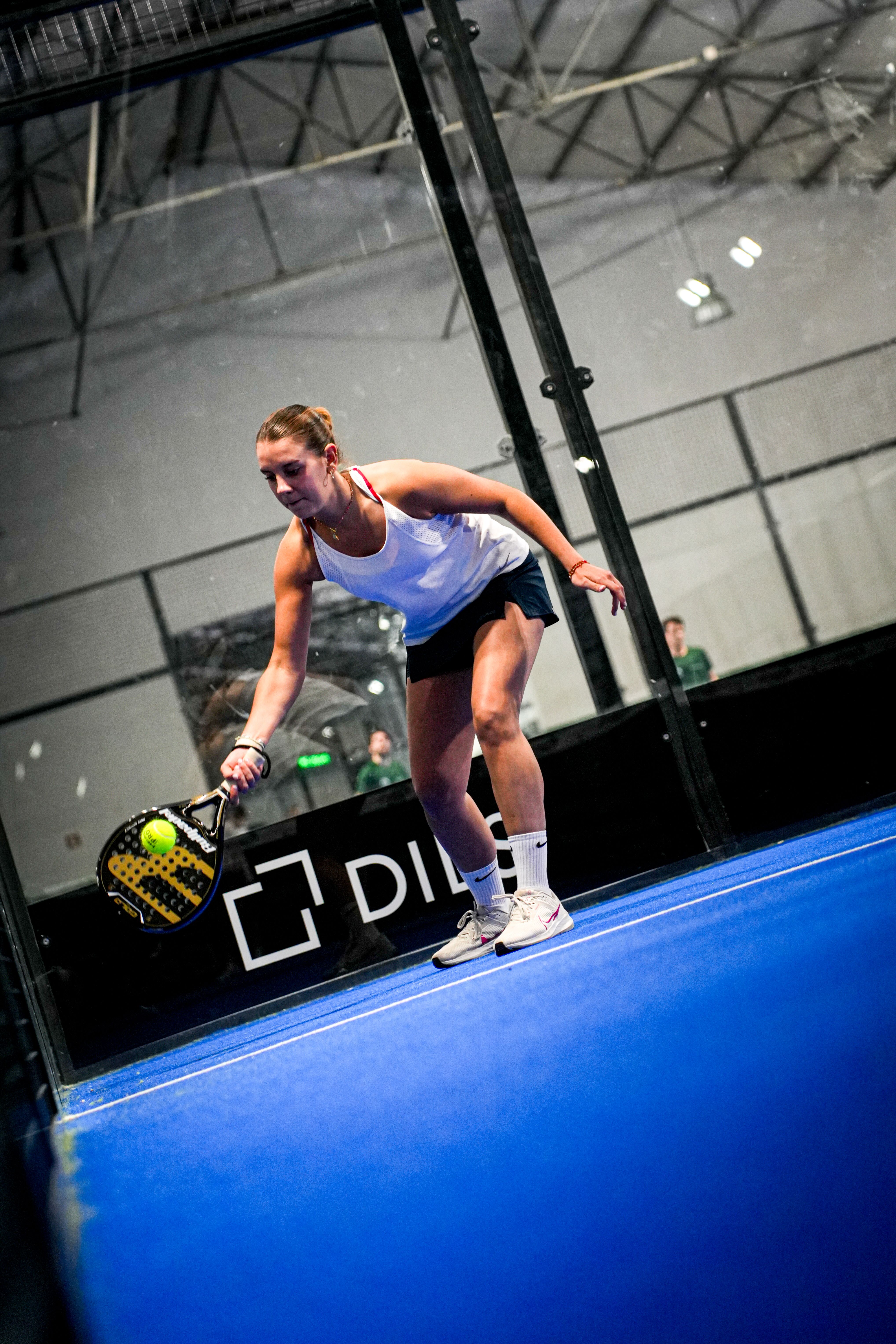 Torneio de Padel