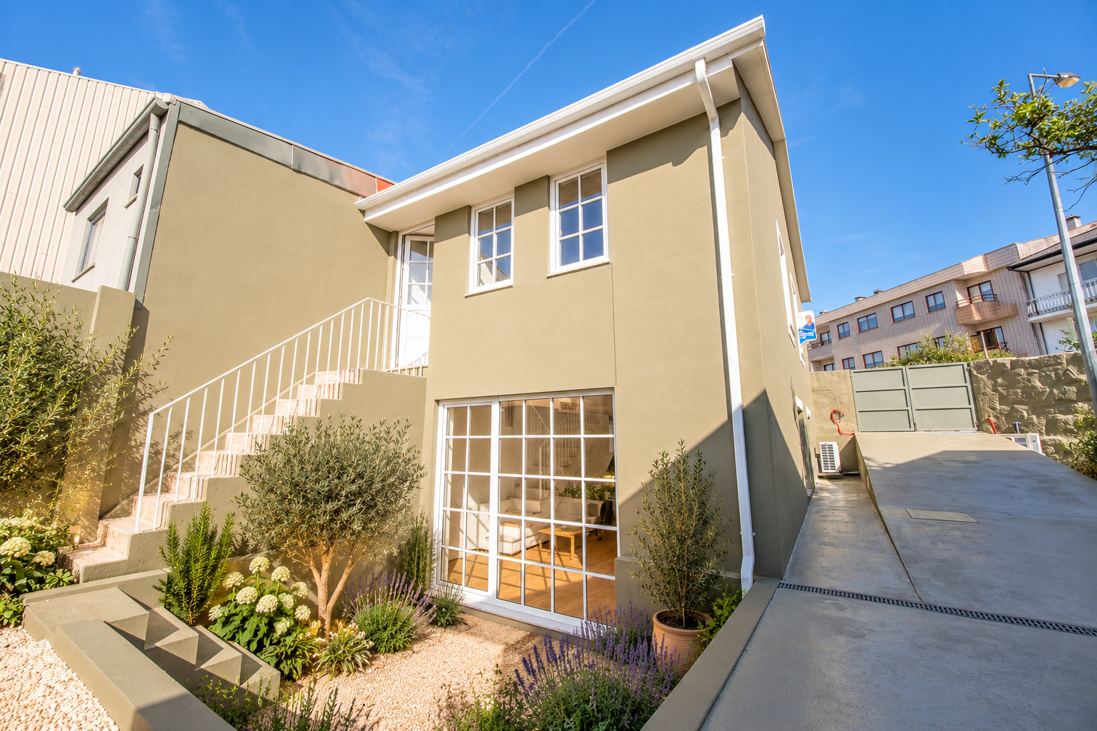 Imobiliário Casa em São Mamede