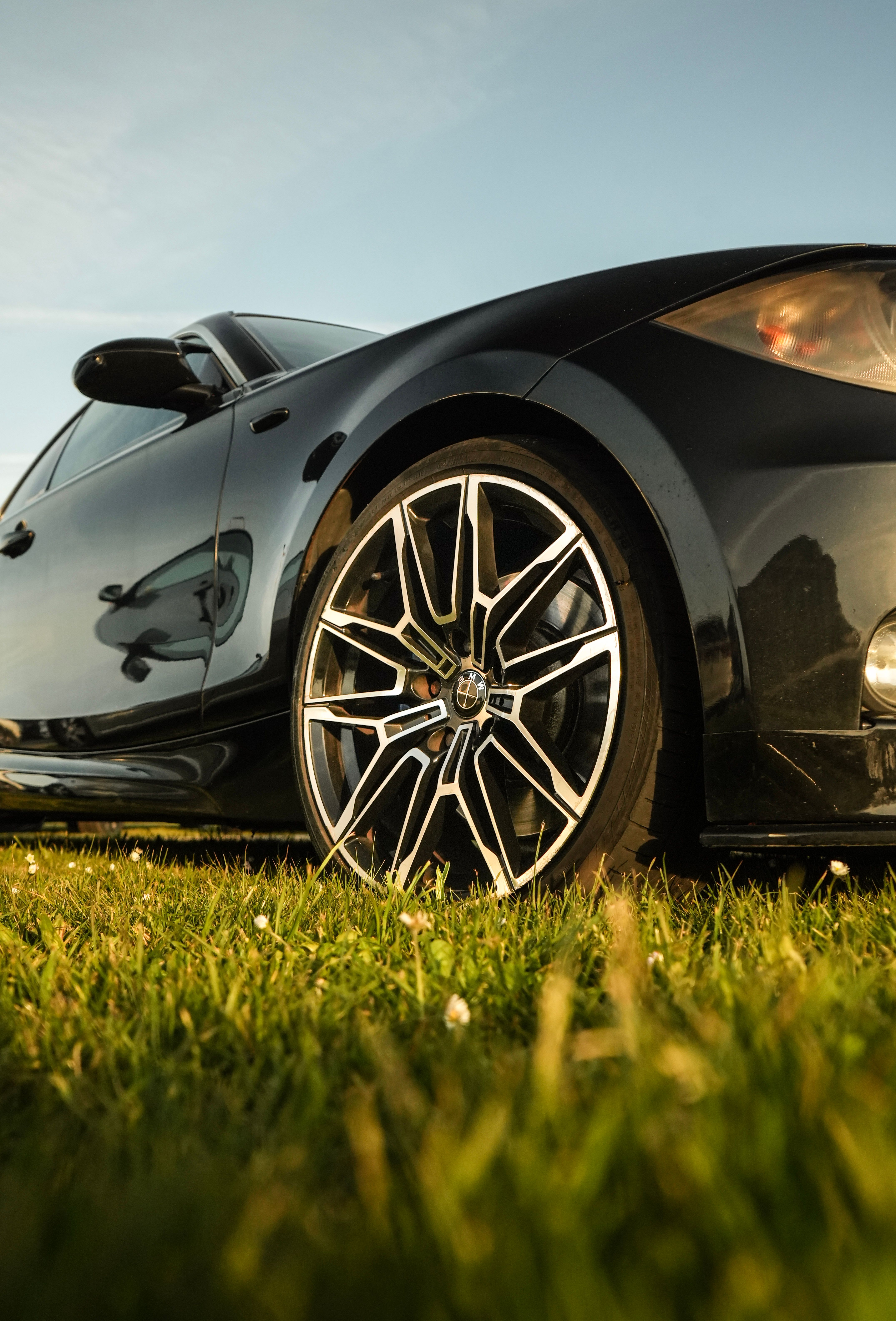 Fotografia automobil 