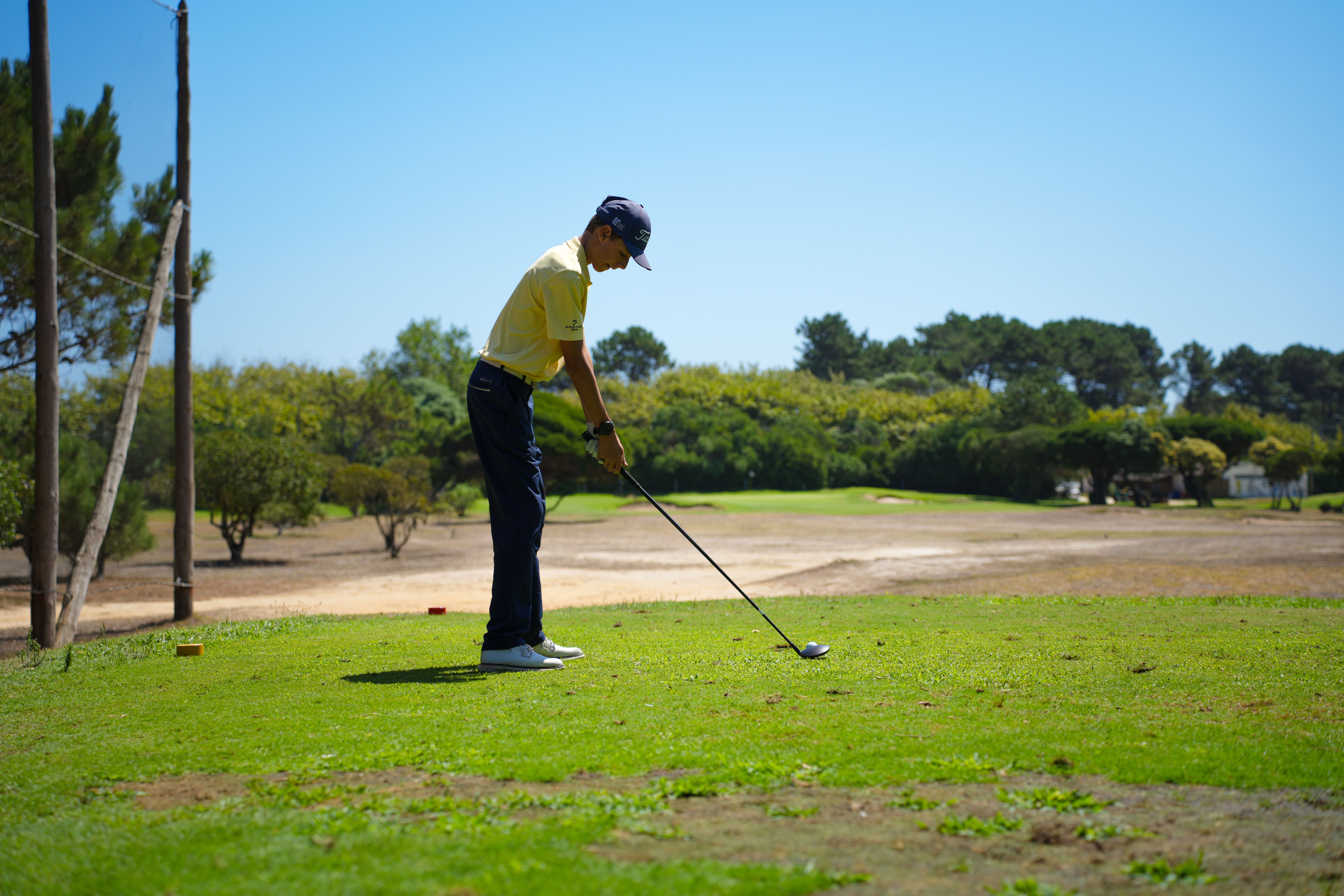 Miramar Internacional Open U25 - Sub 10