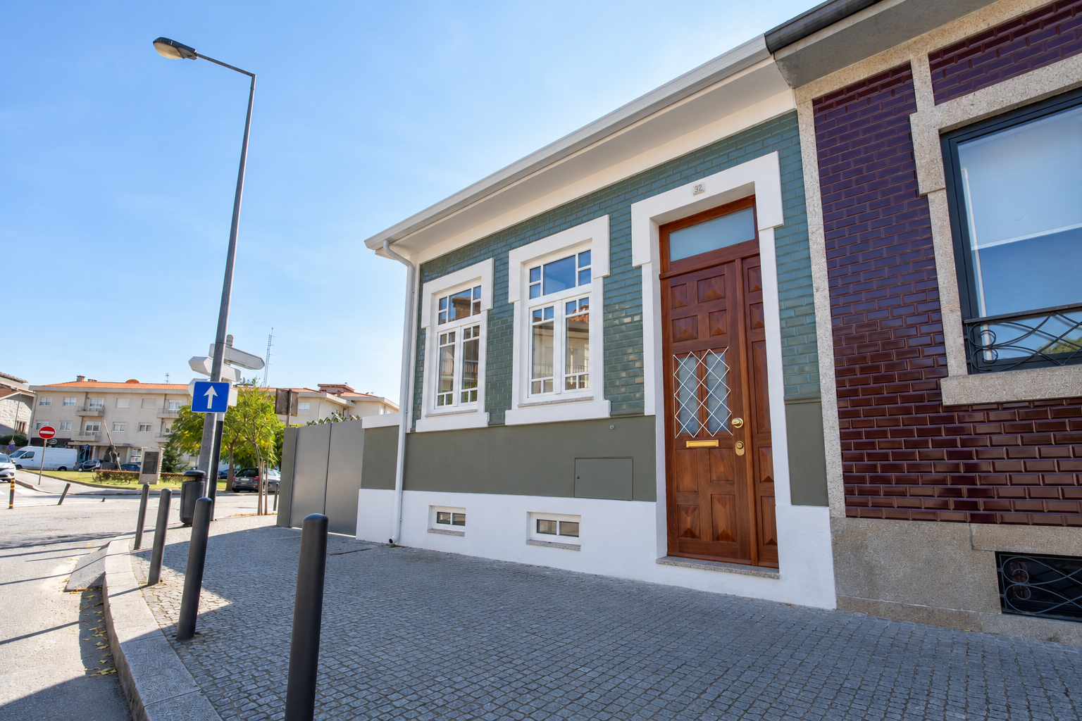 Imobiliário Casa em São Mamede