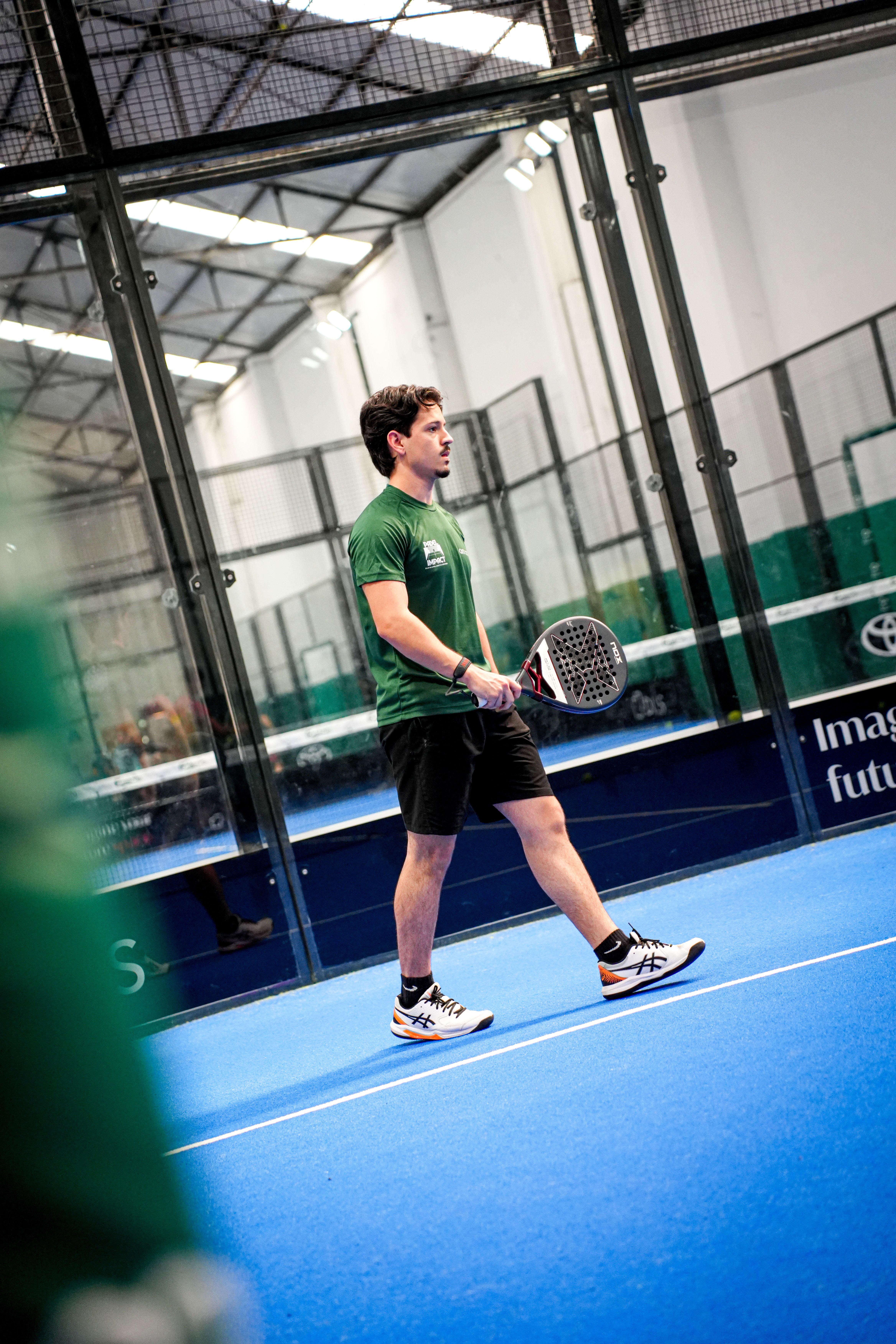 Torneio de Padel