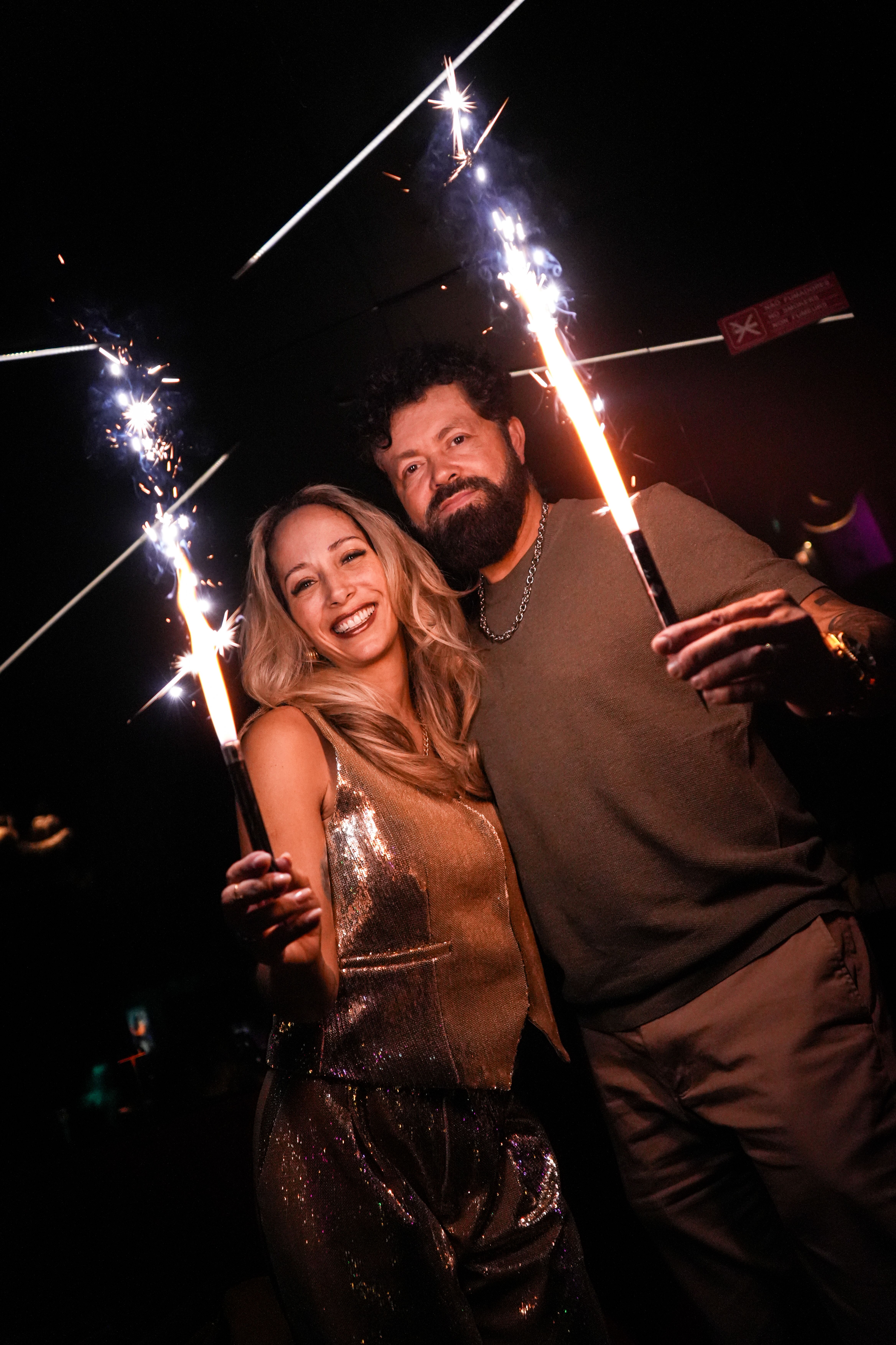 Club Night