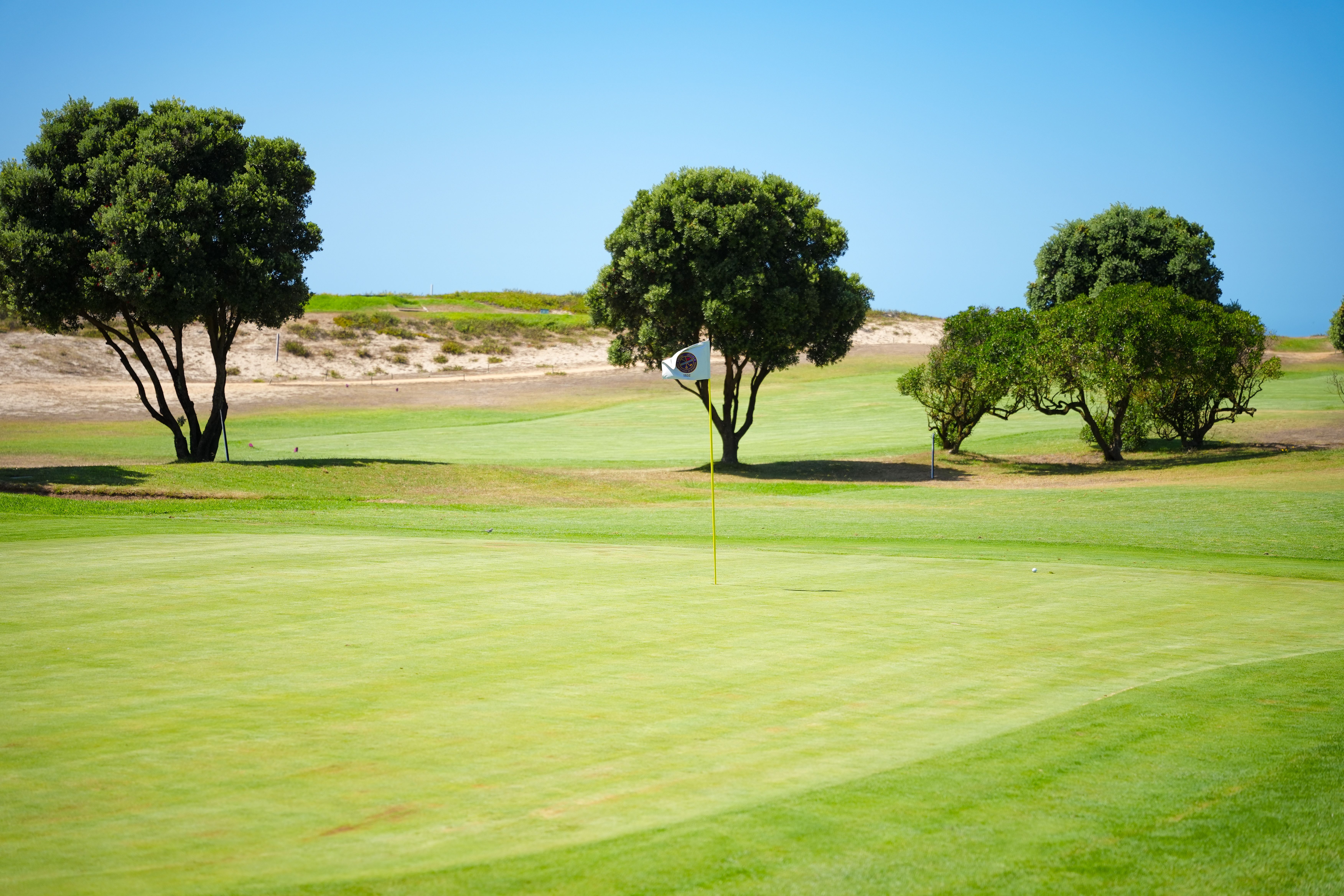 Miramar Internacional Open U25 - Sub 10