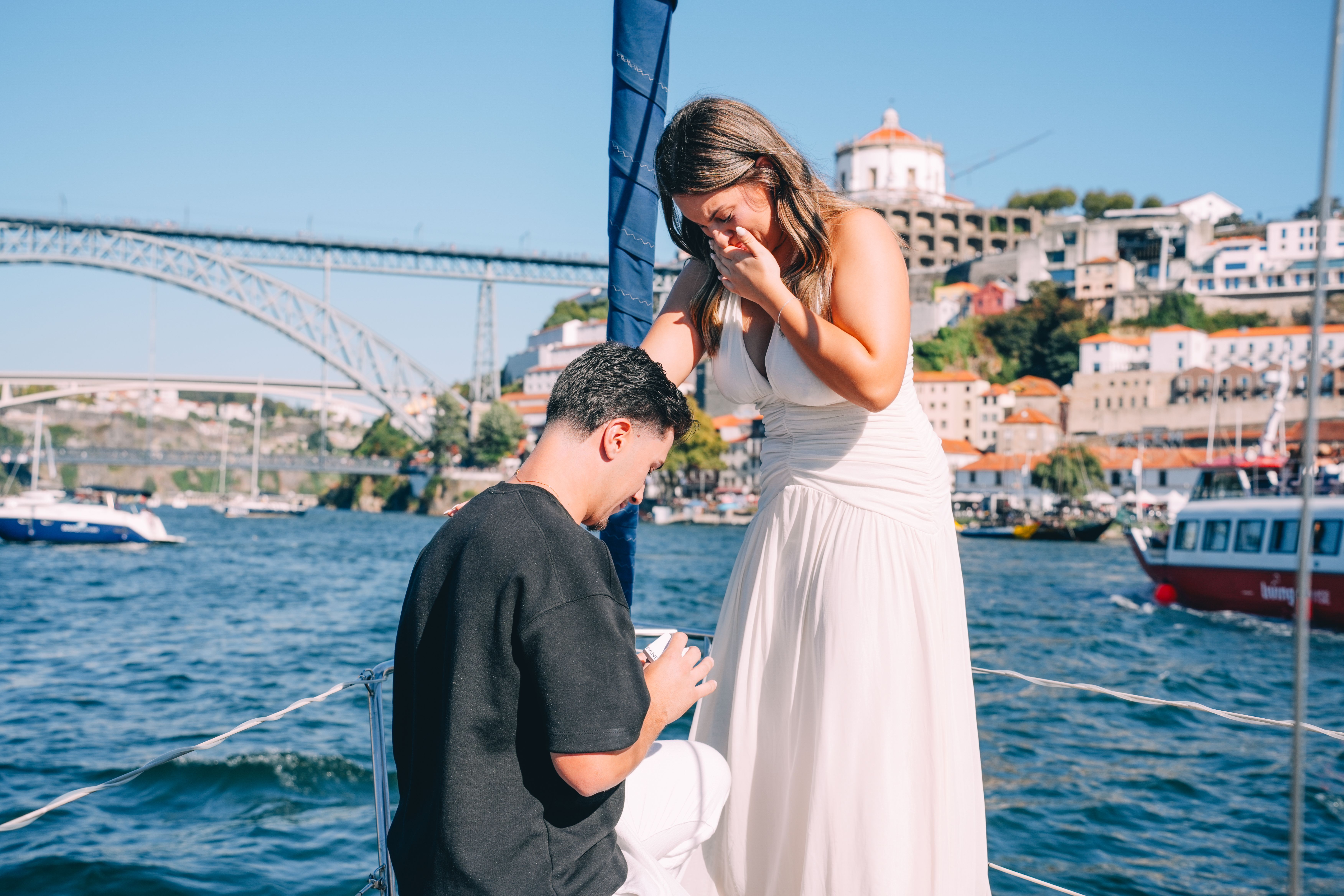 Pedido de Casamento