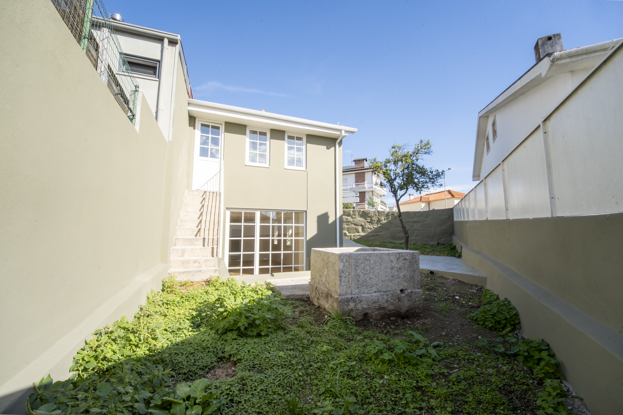 Imobiliário Casa em São Mamede