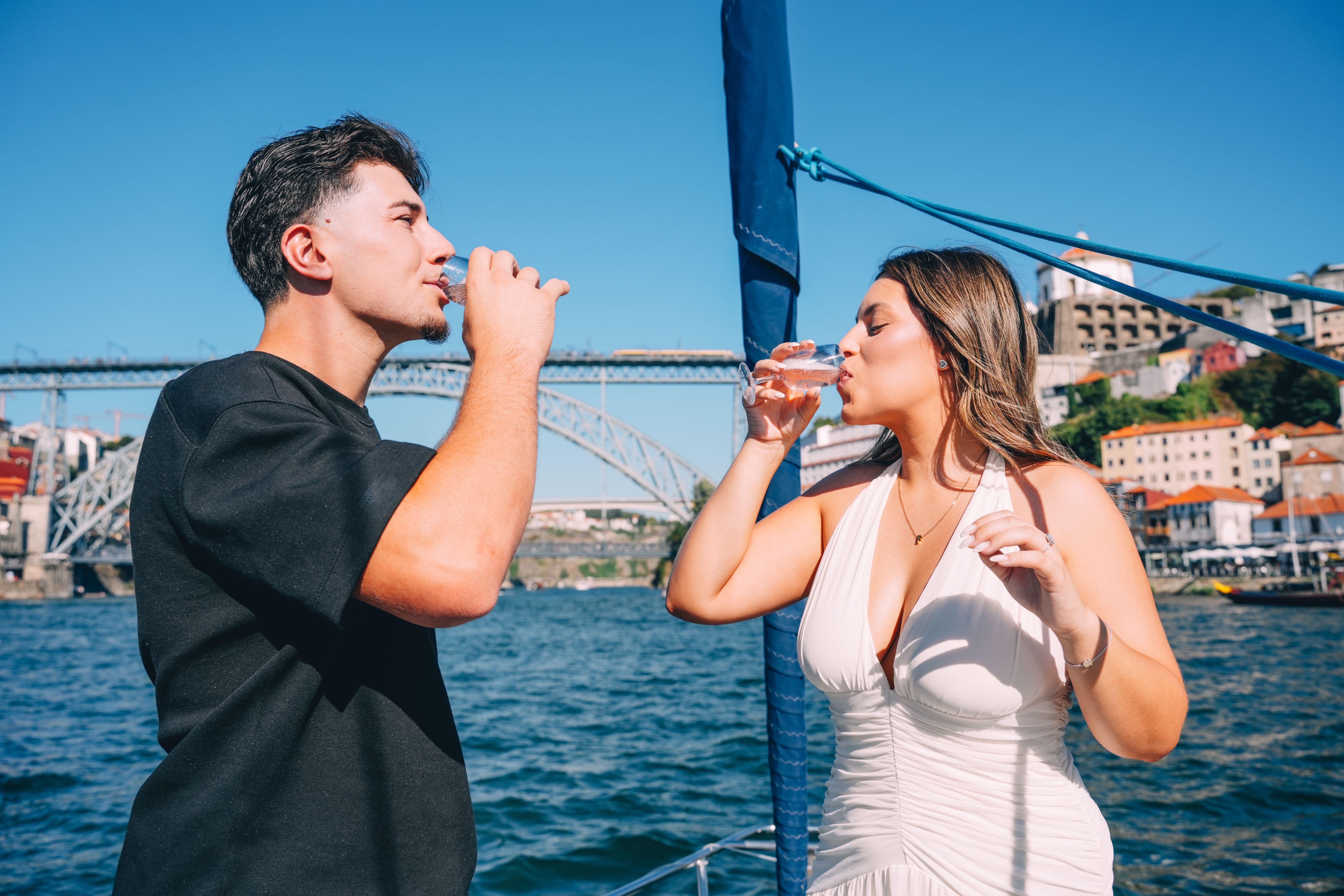 Pedido de Casamento