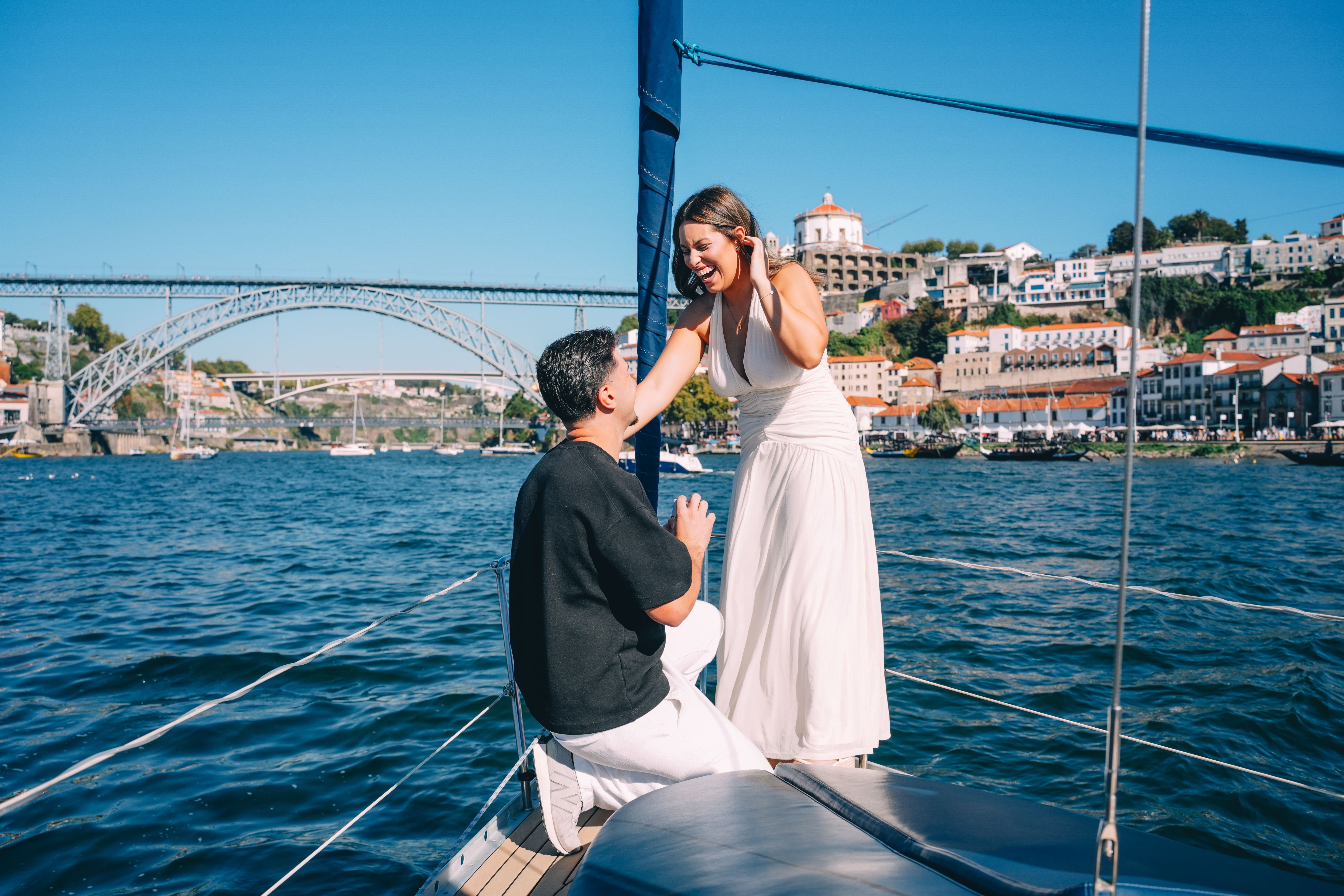 Pedido de Casamento
