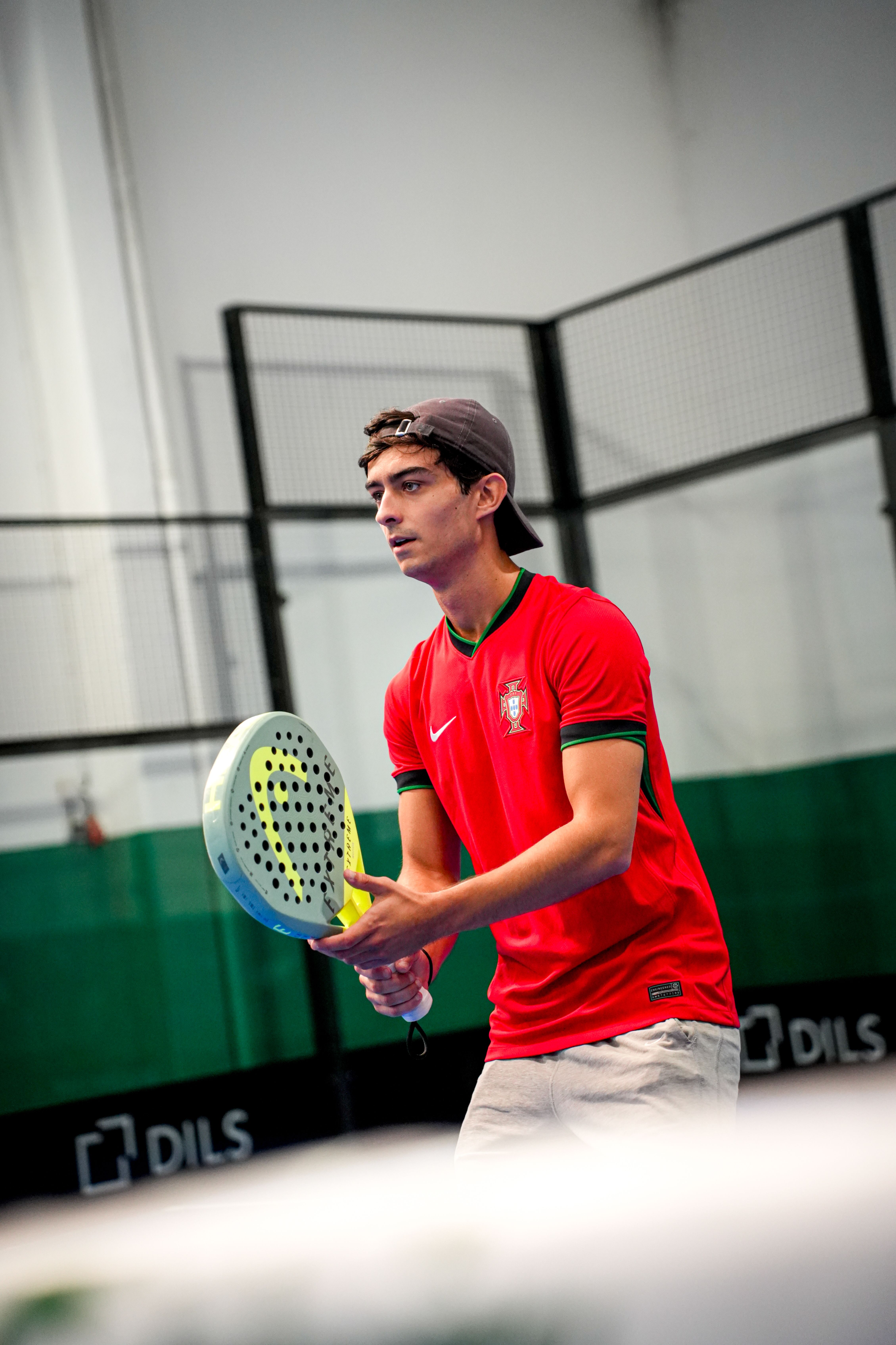 Torneio de Padel