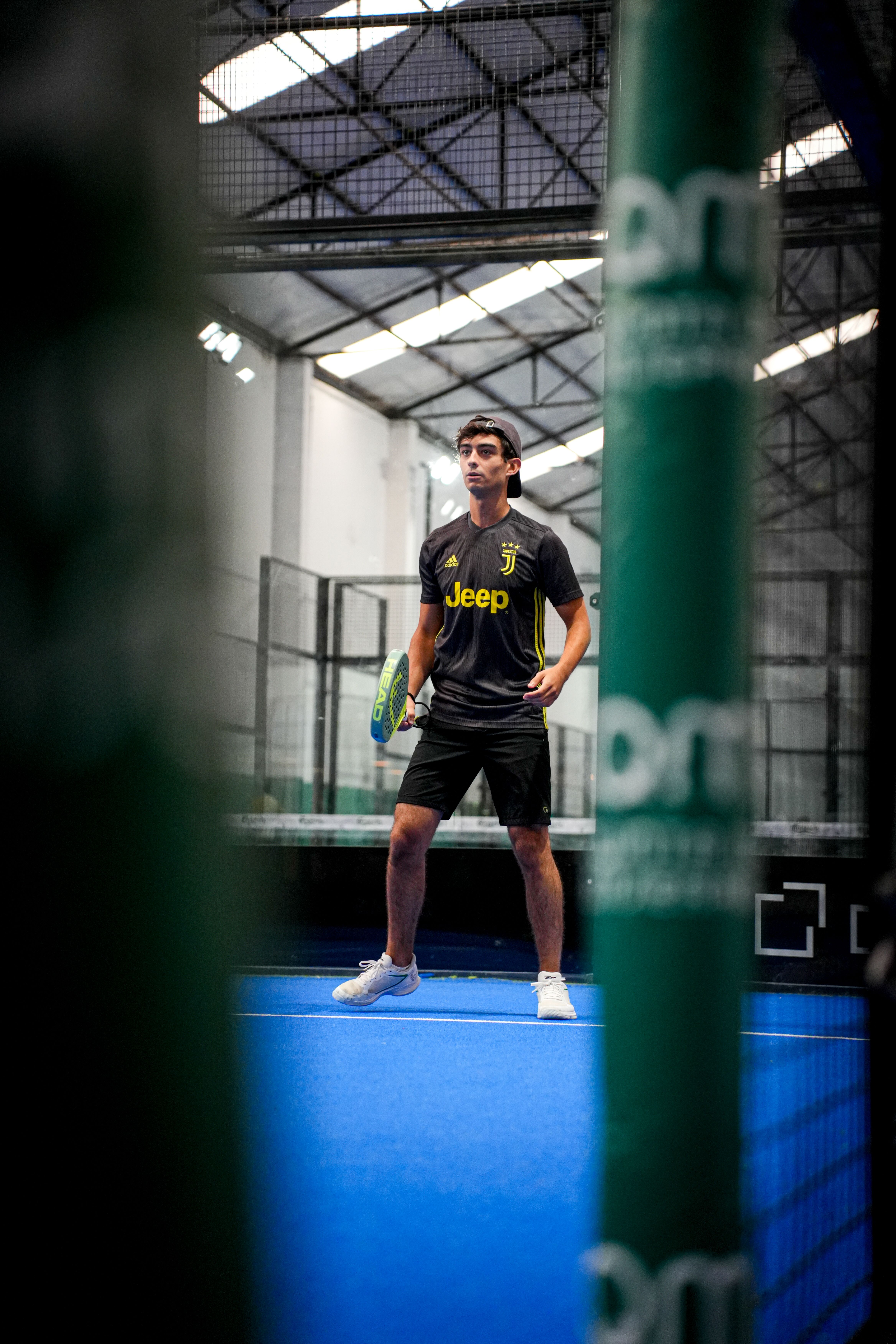 Torneio de Padel