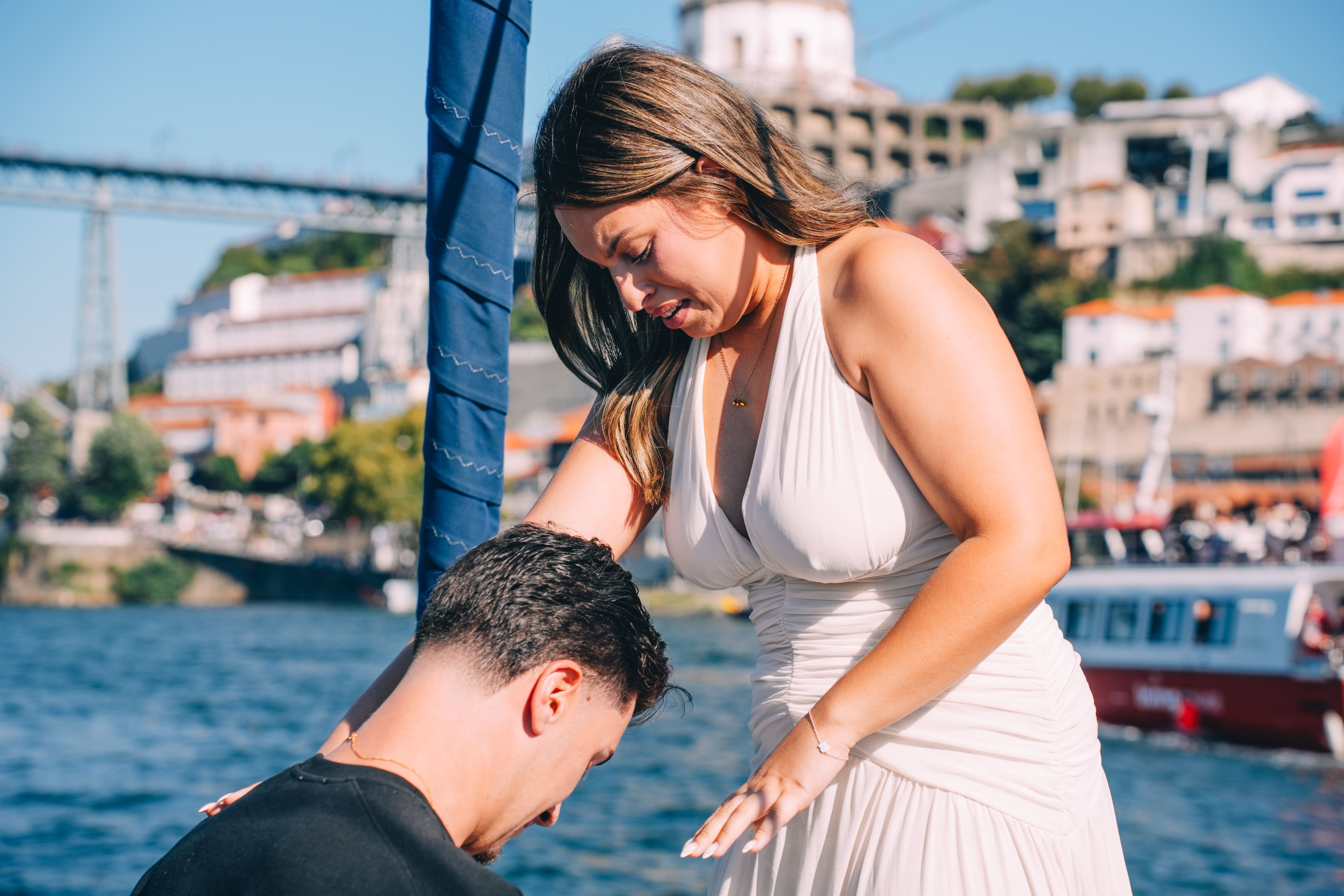Pedido de Casamento