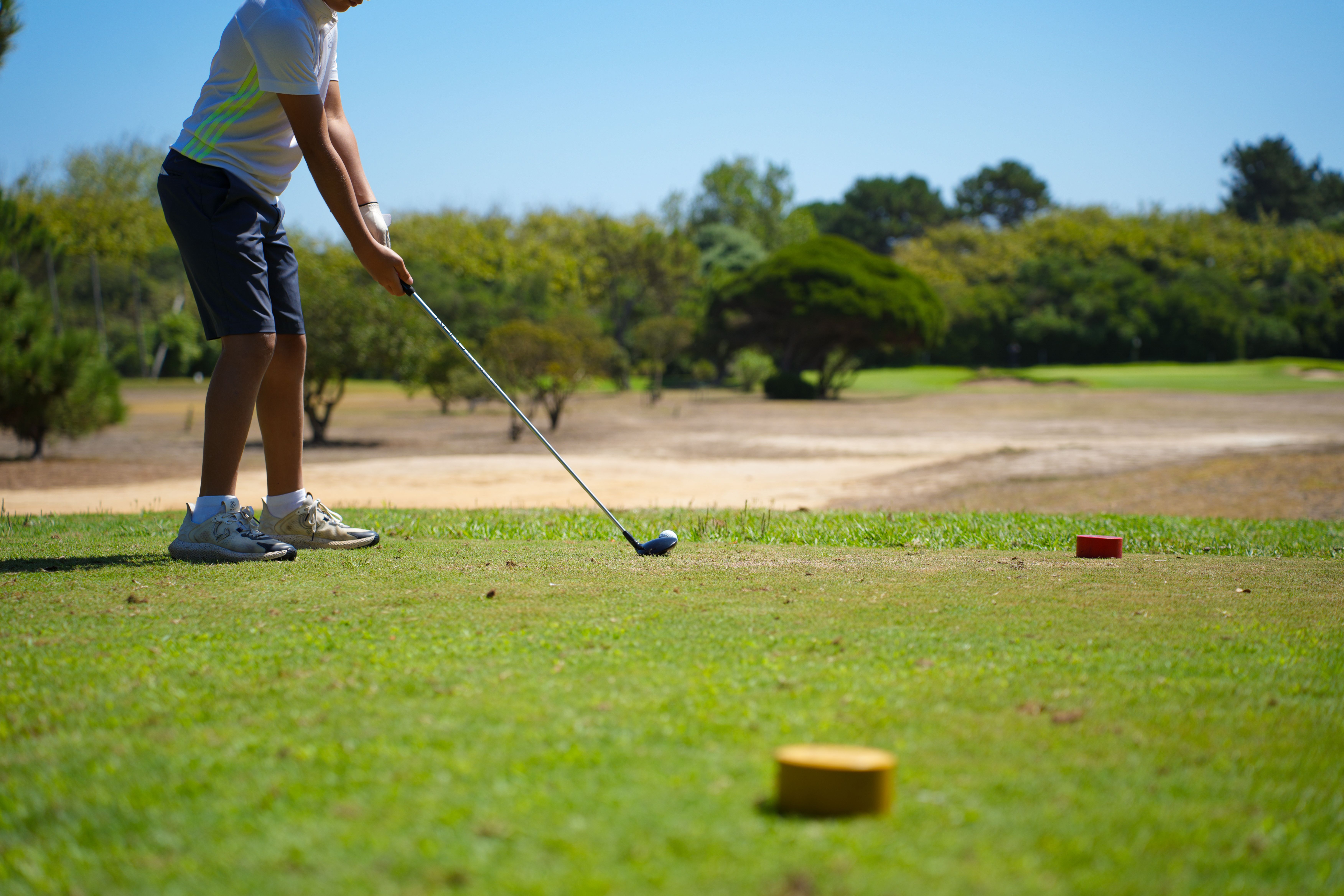 Miramar Internacional Open U25 - Sub 10