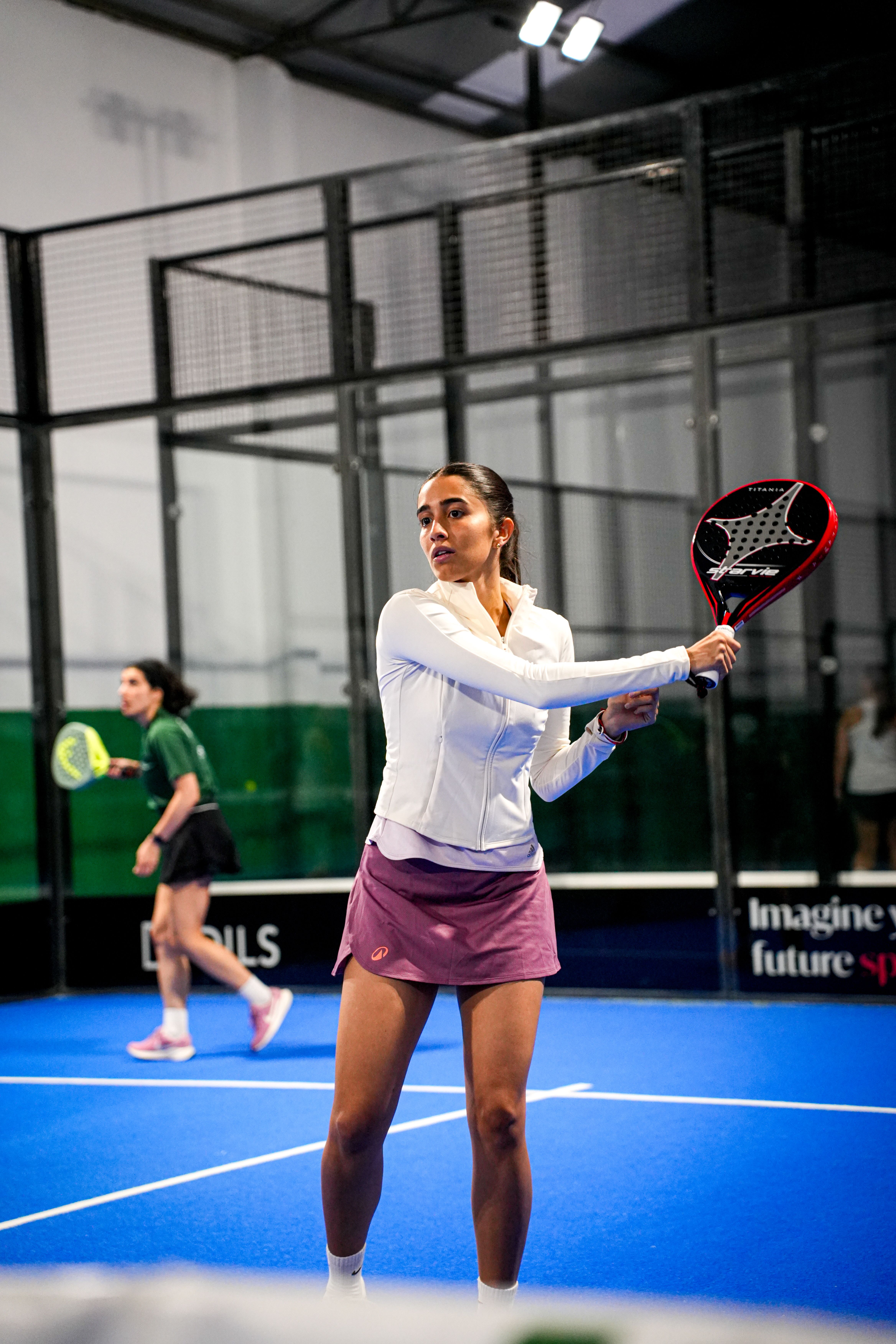 Torneio de Padel