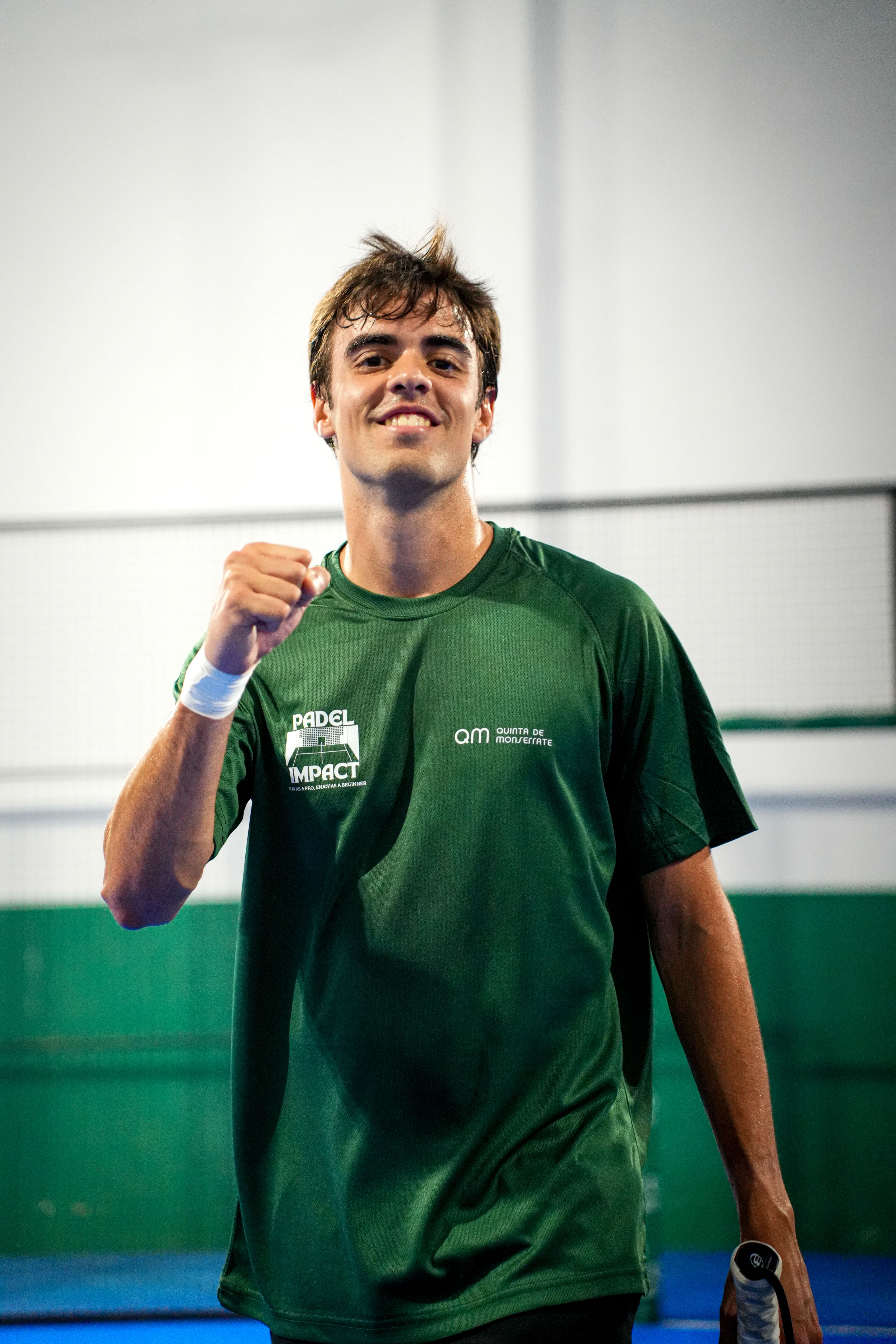 Torneio de Padel