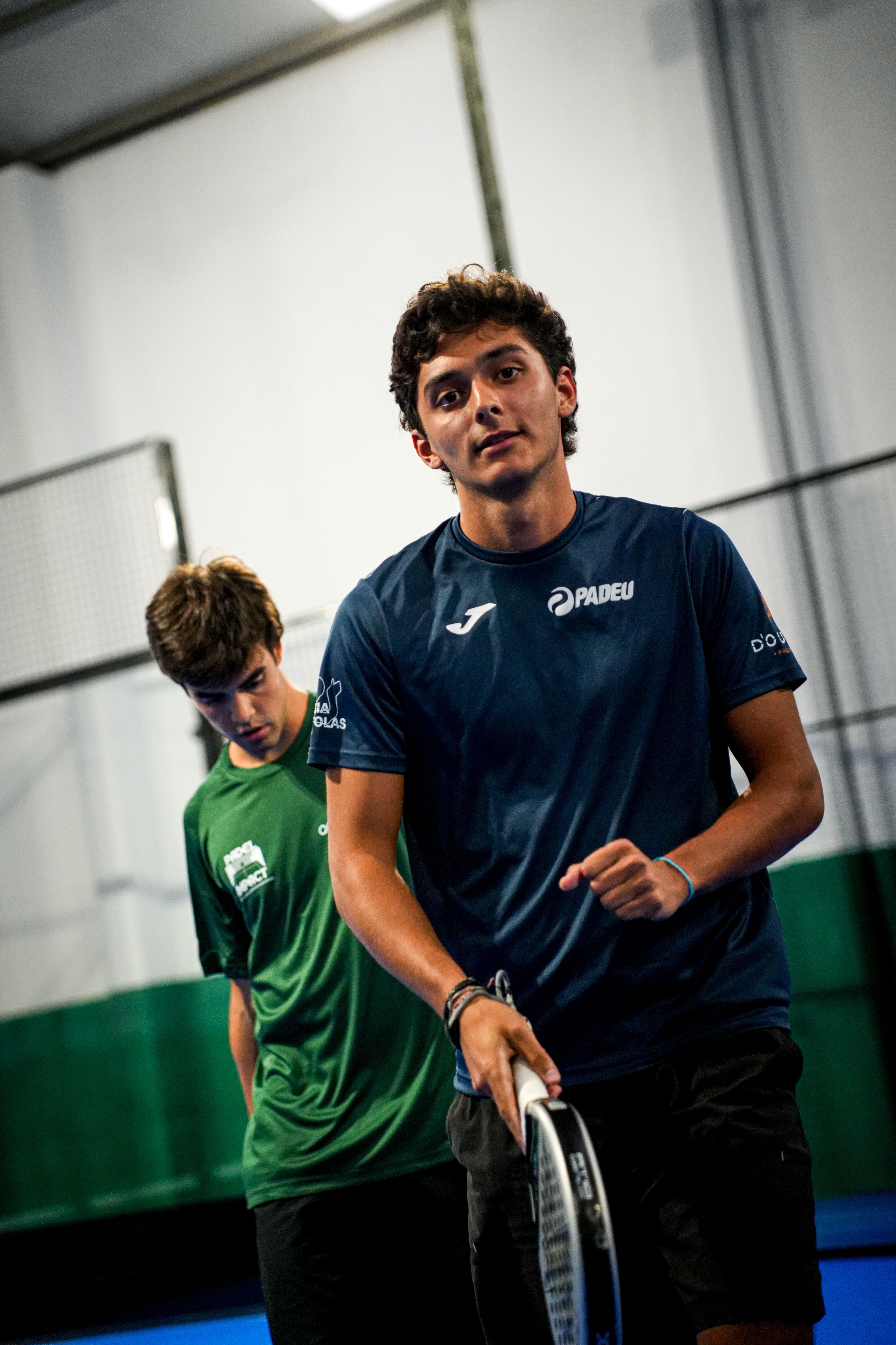 Torneio de Padel