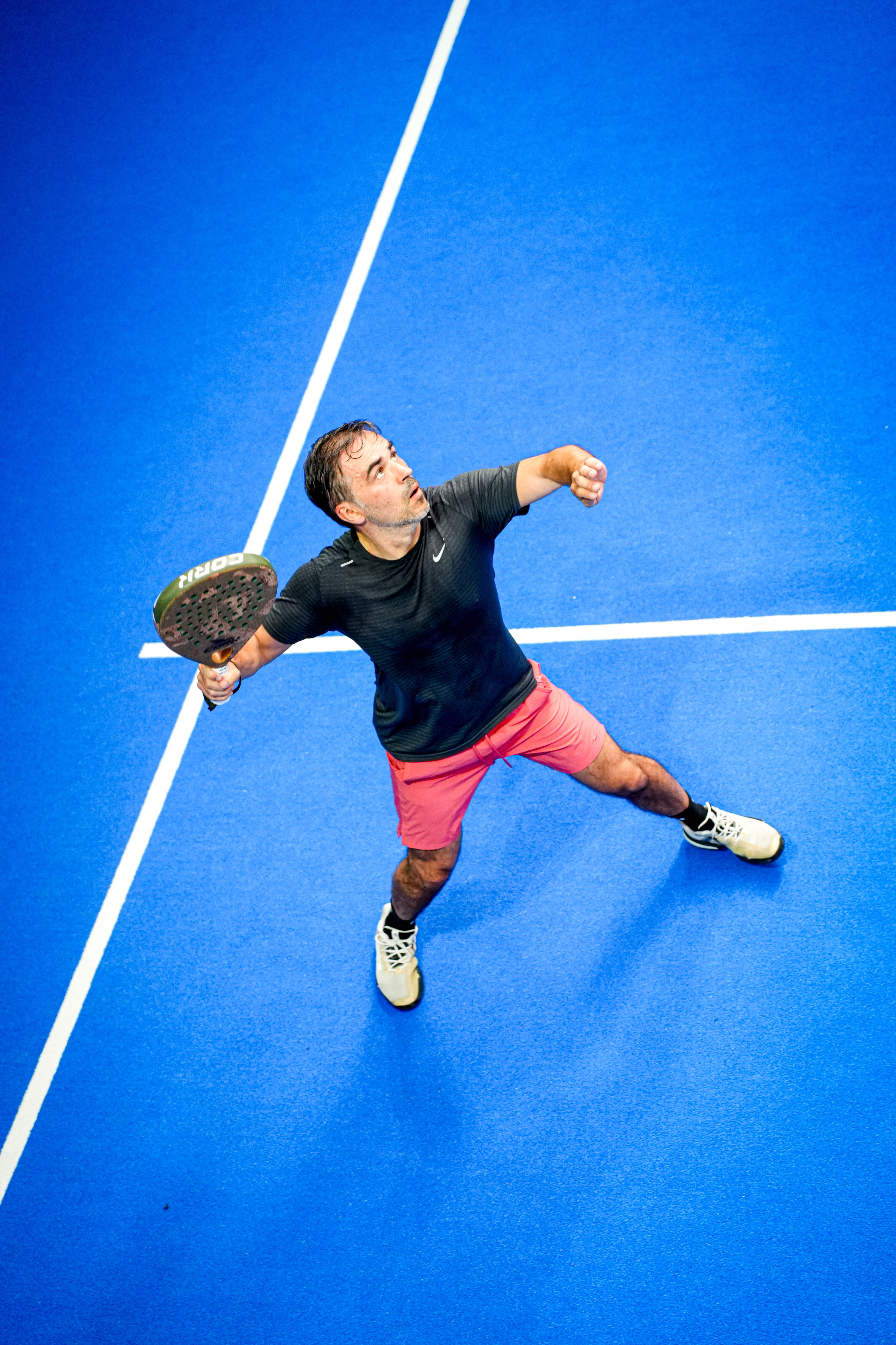 Torneio de Padel