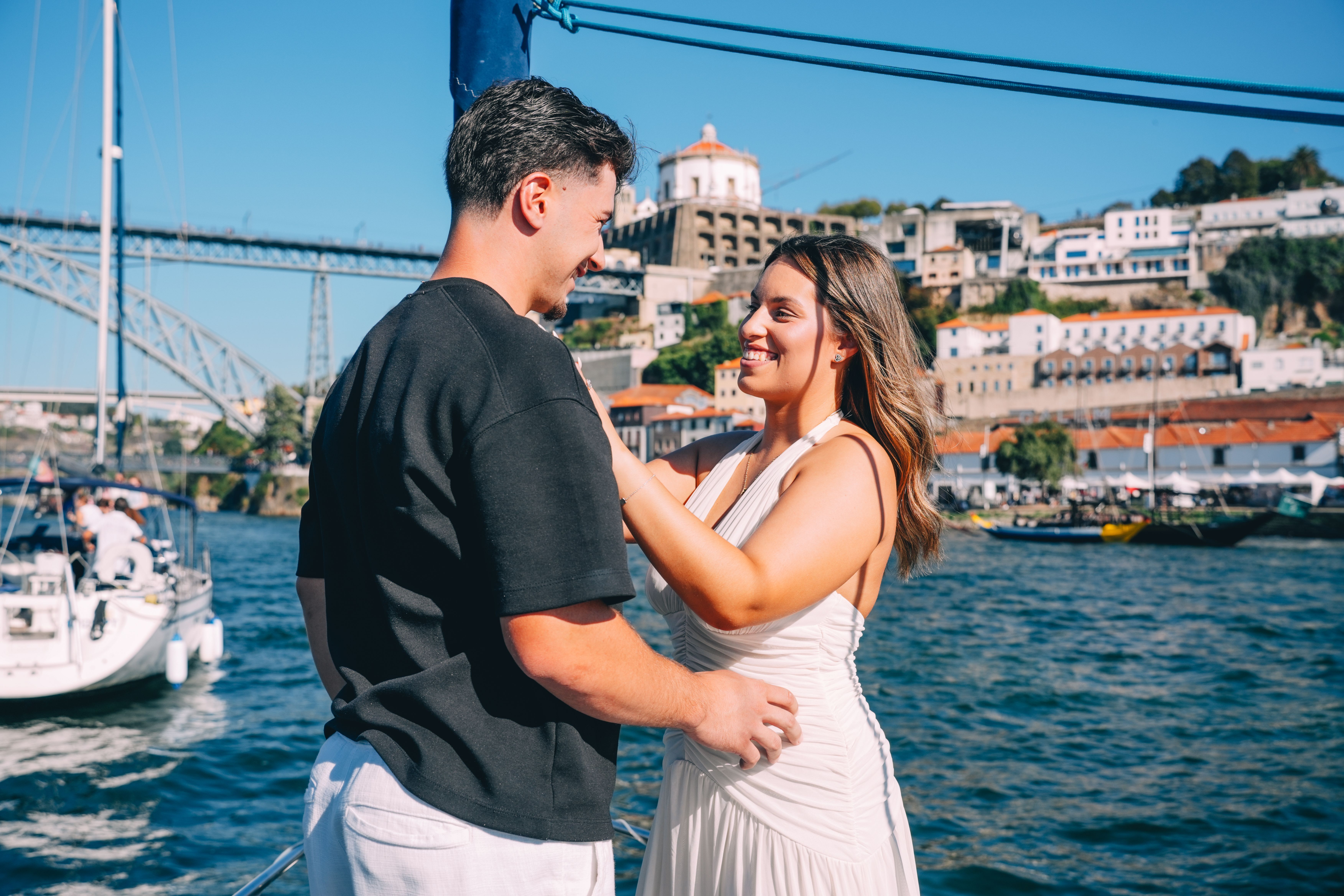 Pedido de Casamento