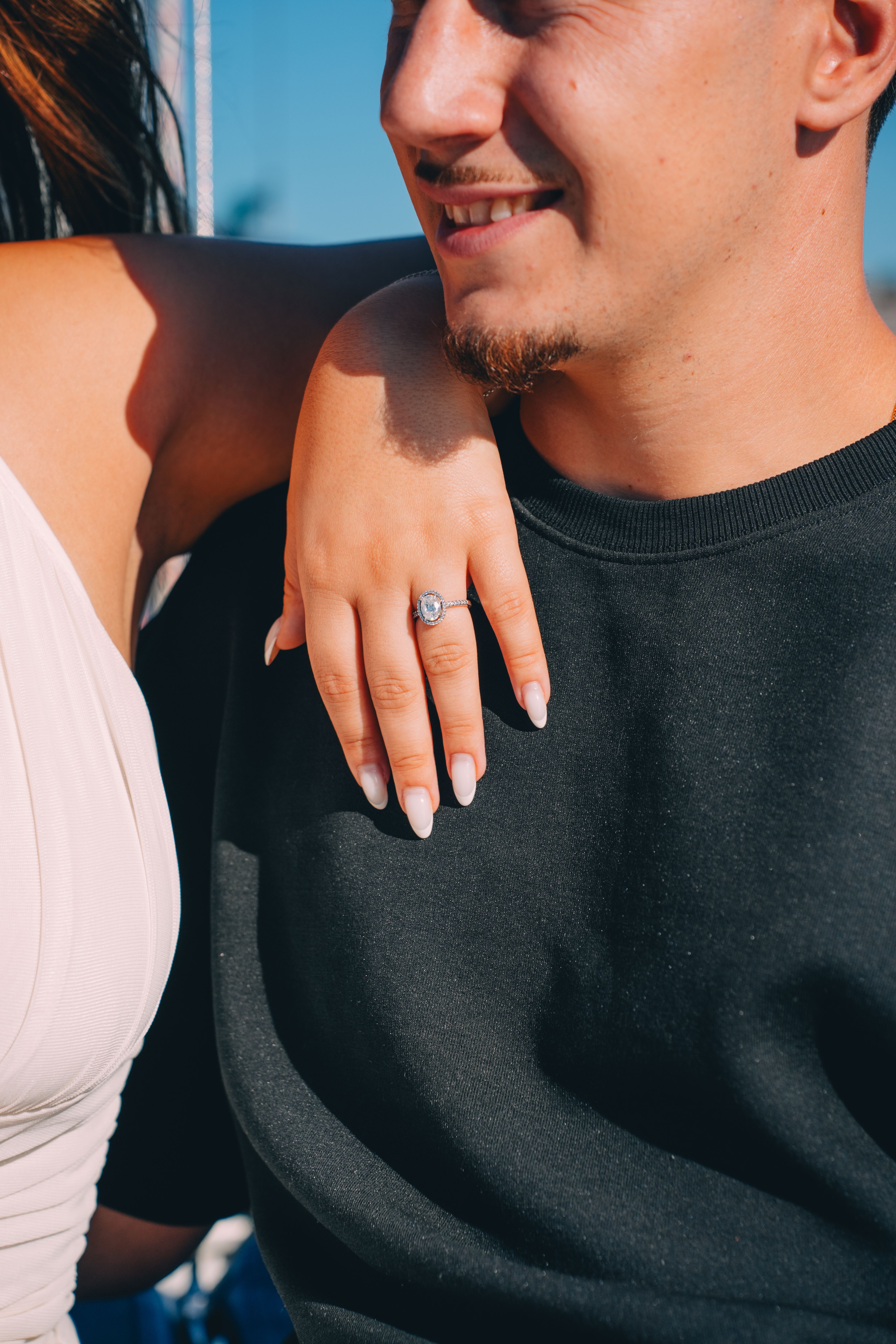 Pedido de Casamento