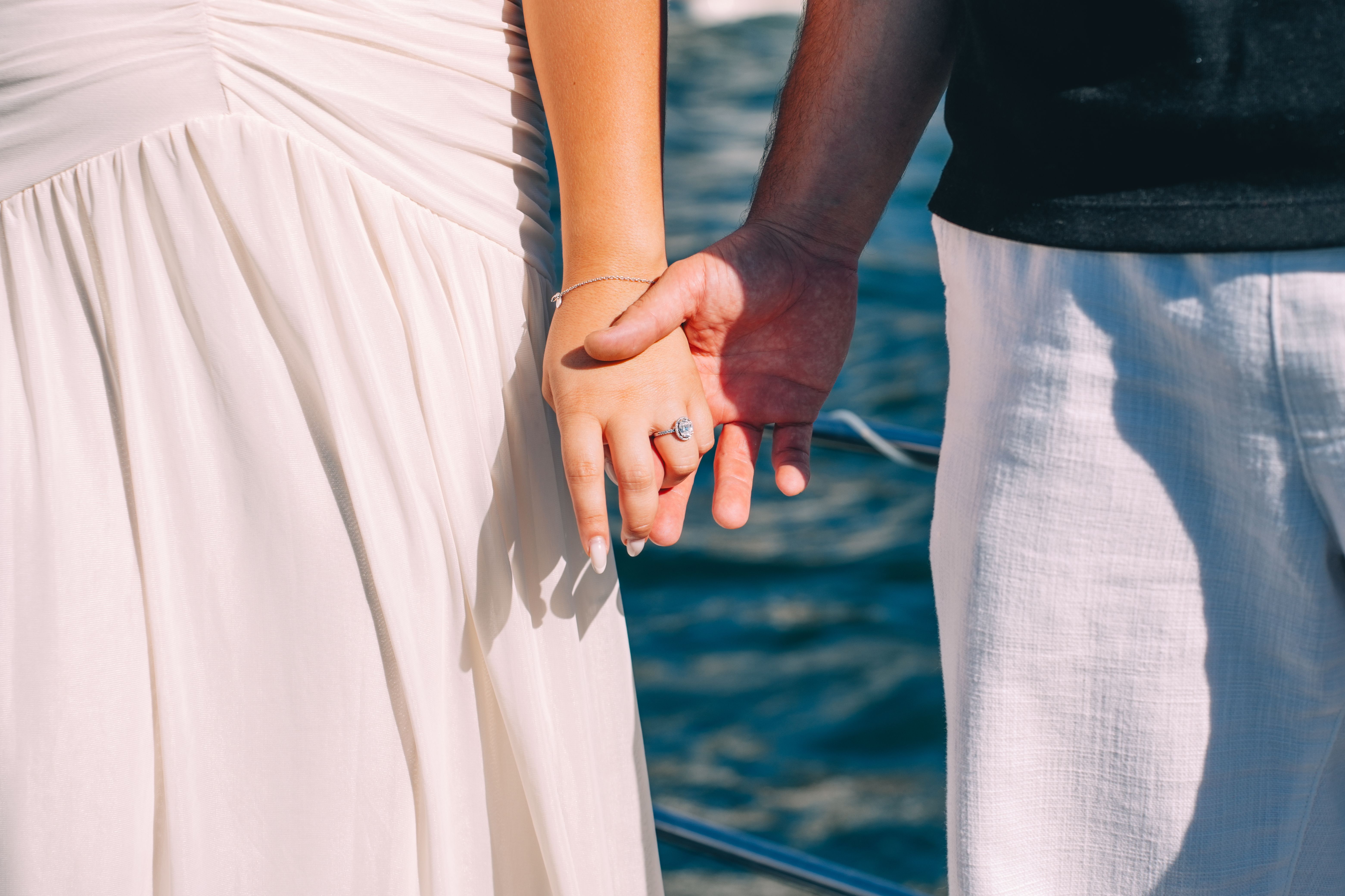 Pedido de Casamento