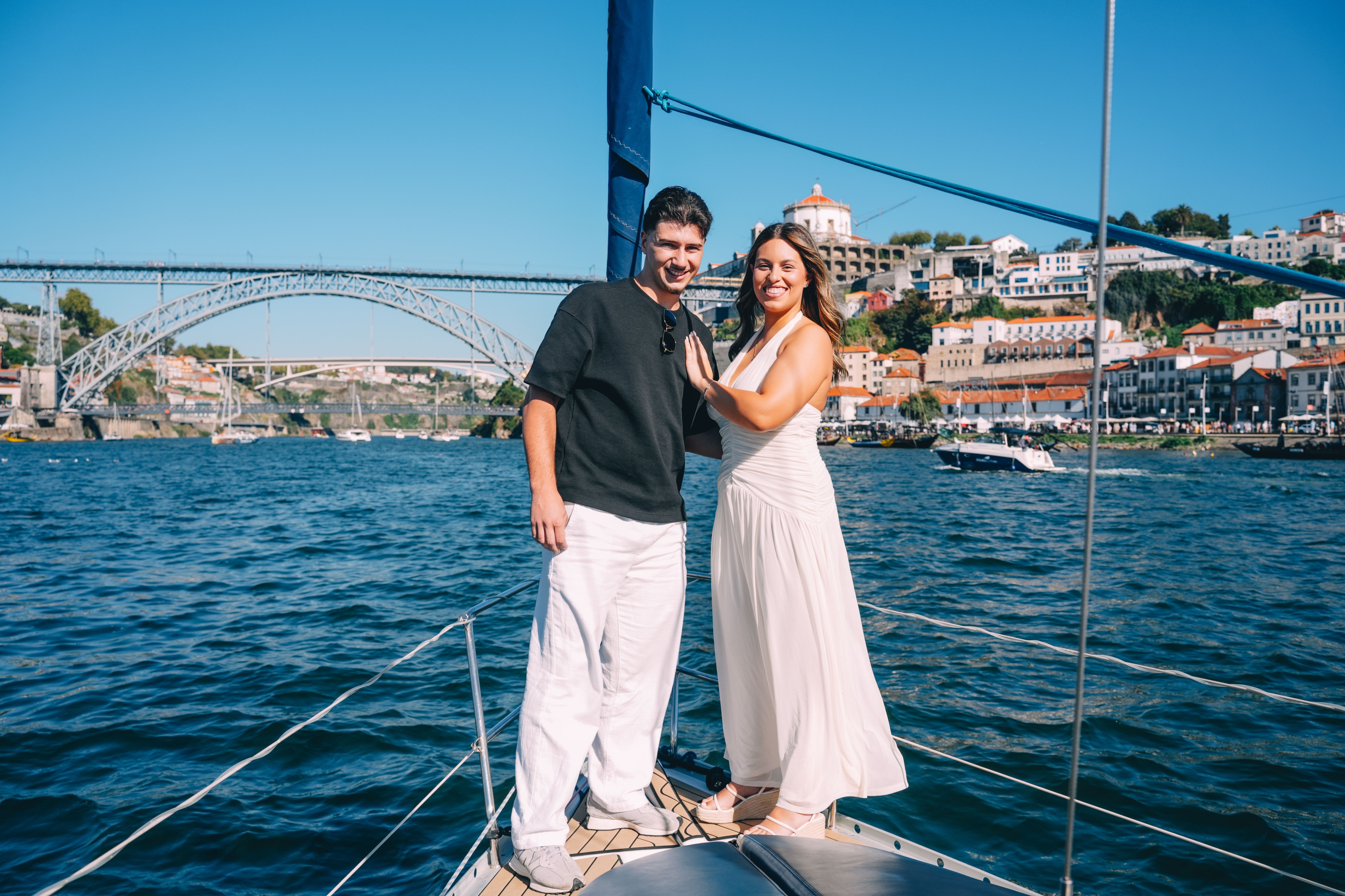 Pedido de Casamento