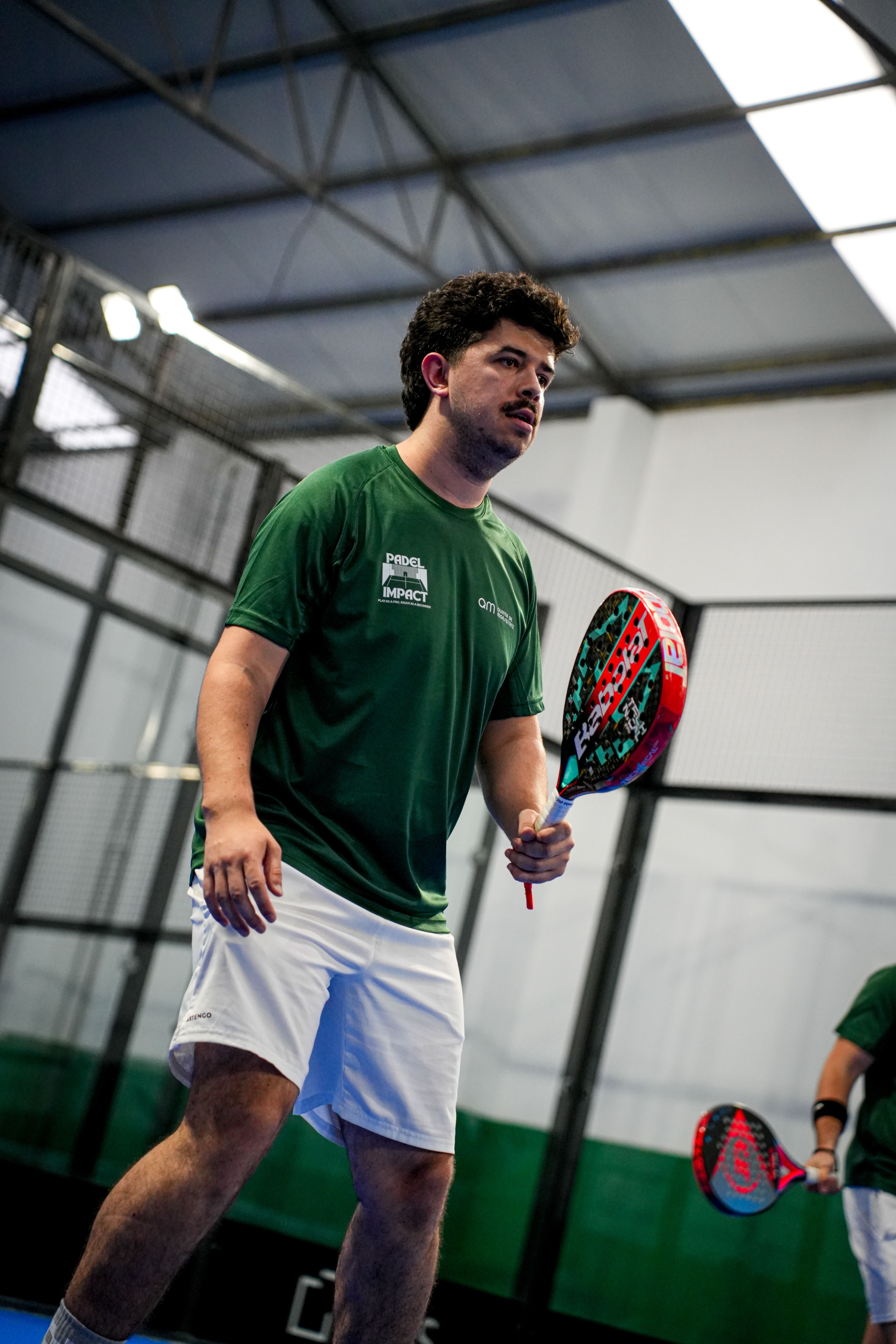 Torneio de Padel