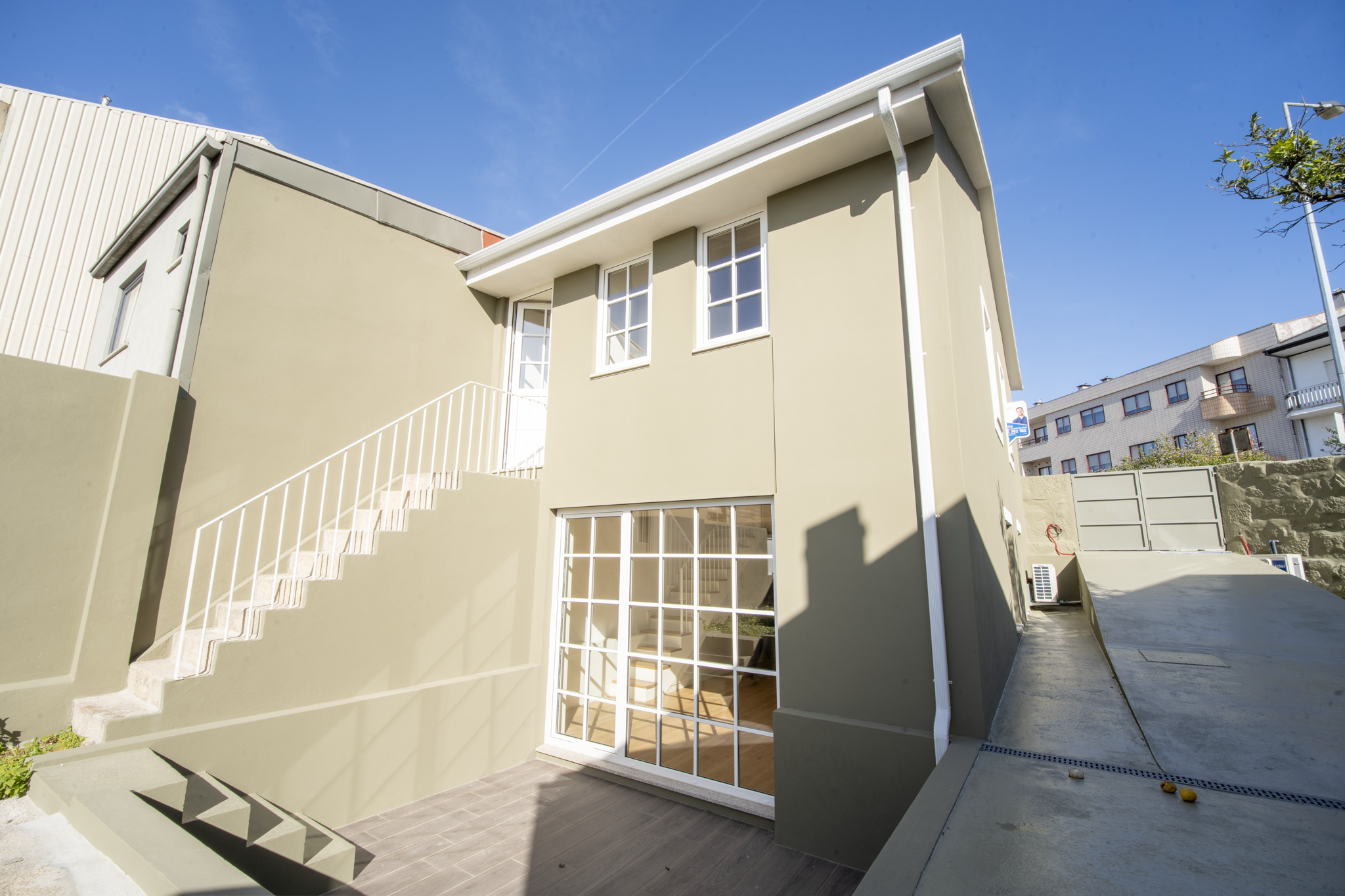 Imobiliário Casa em São Mamede