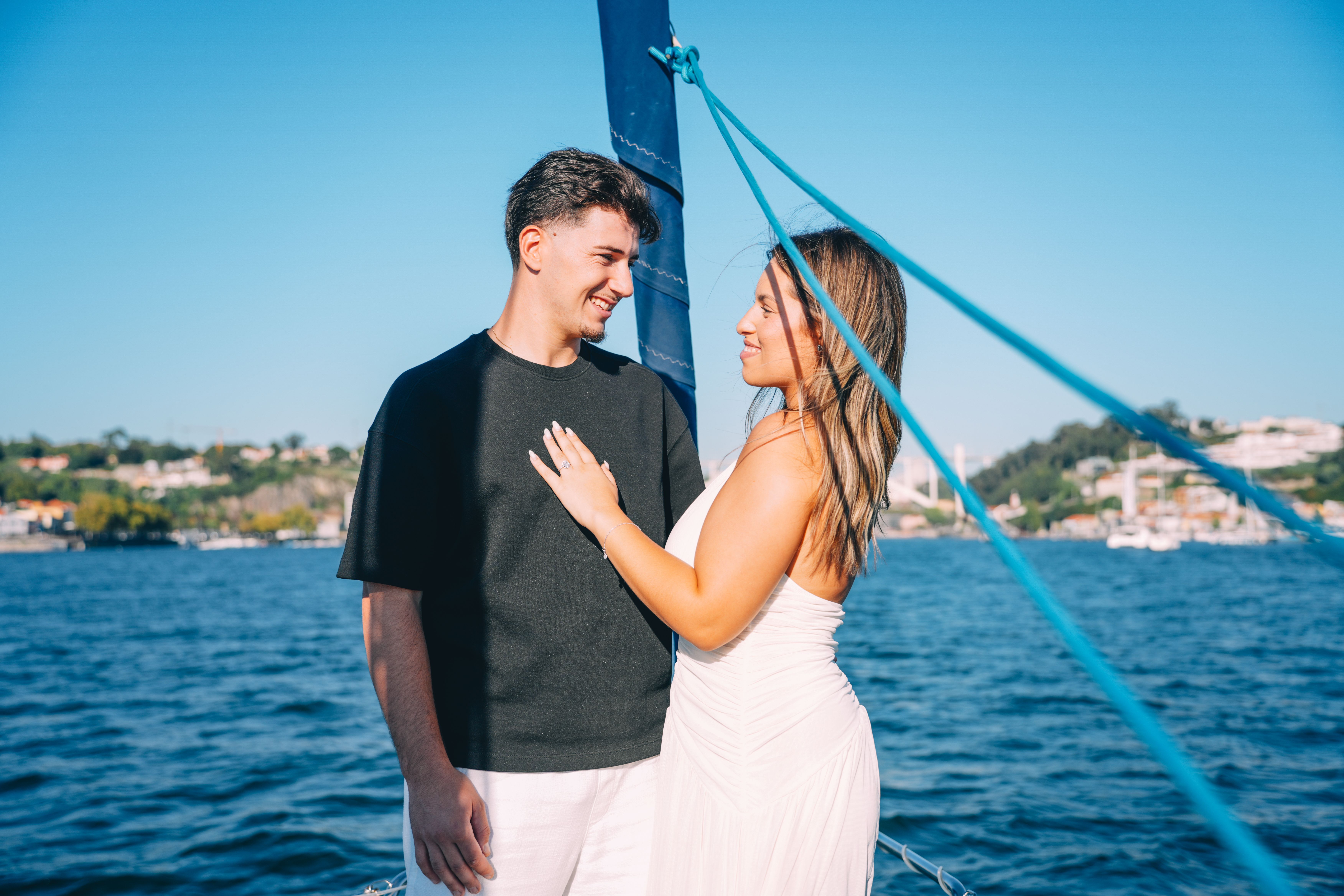 Pedido de Casamento