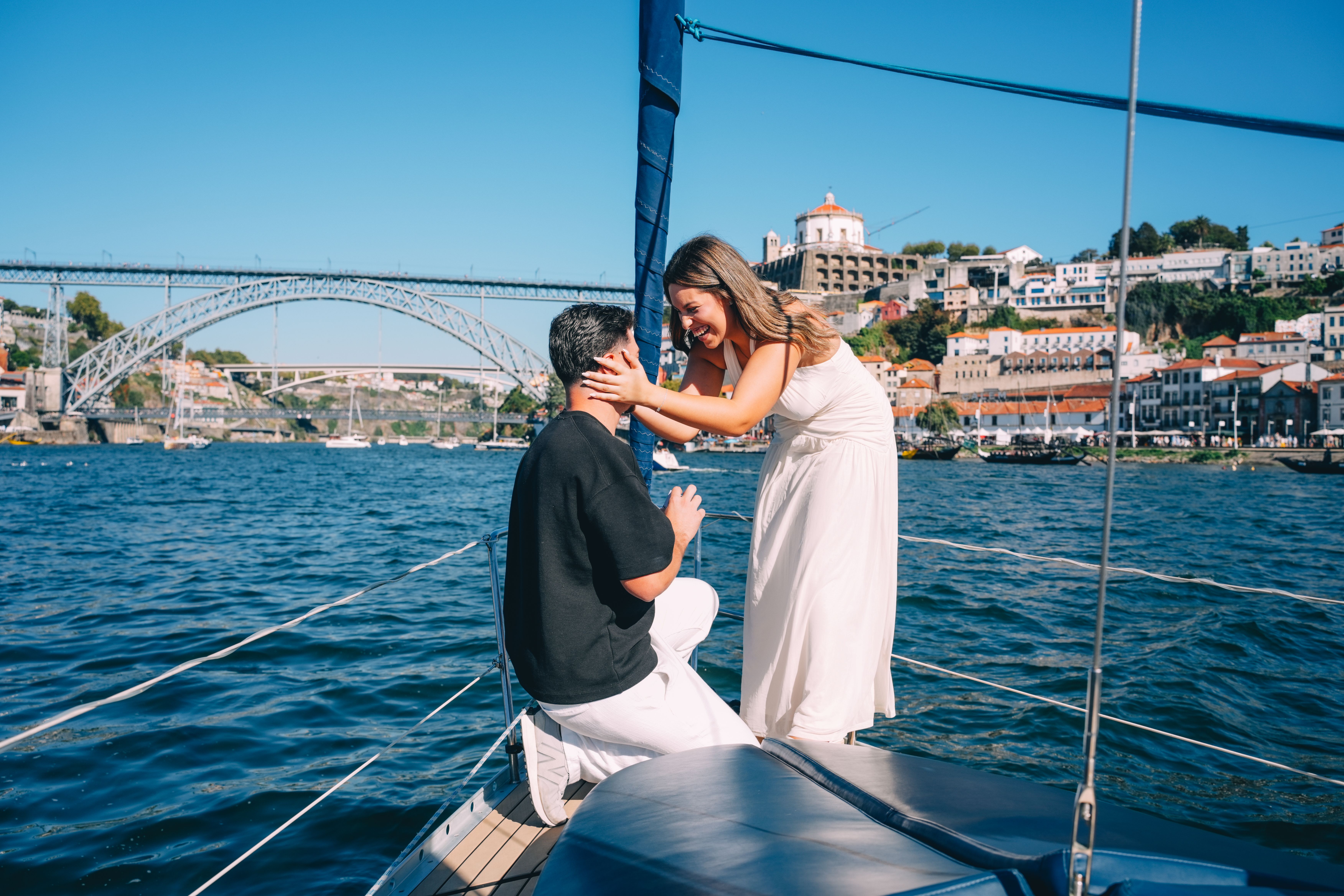 Pedido de Casamento