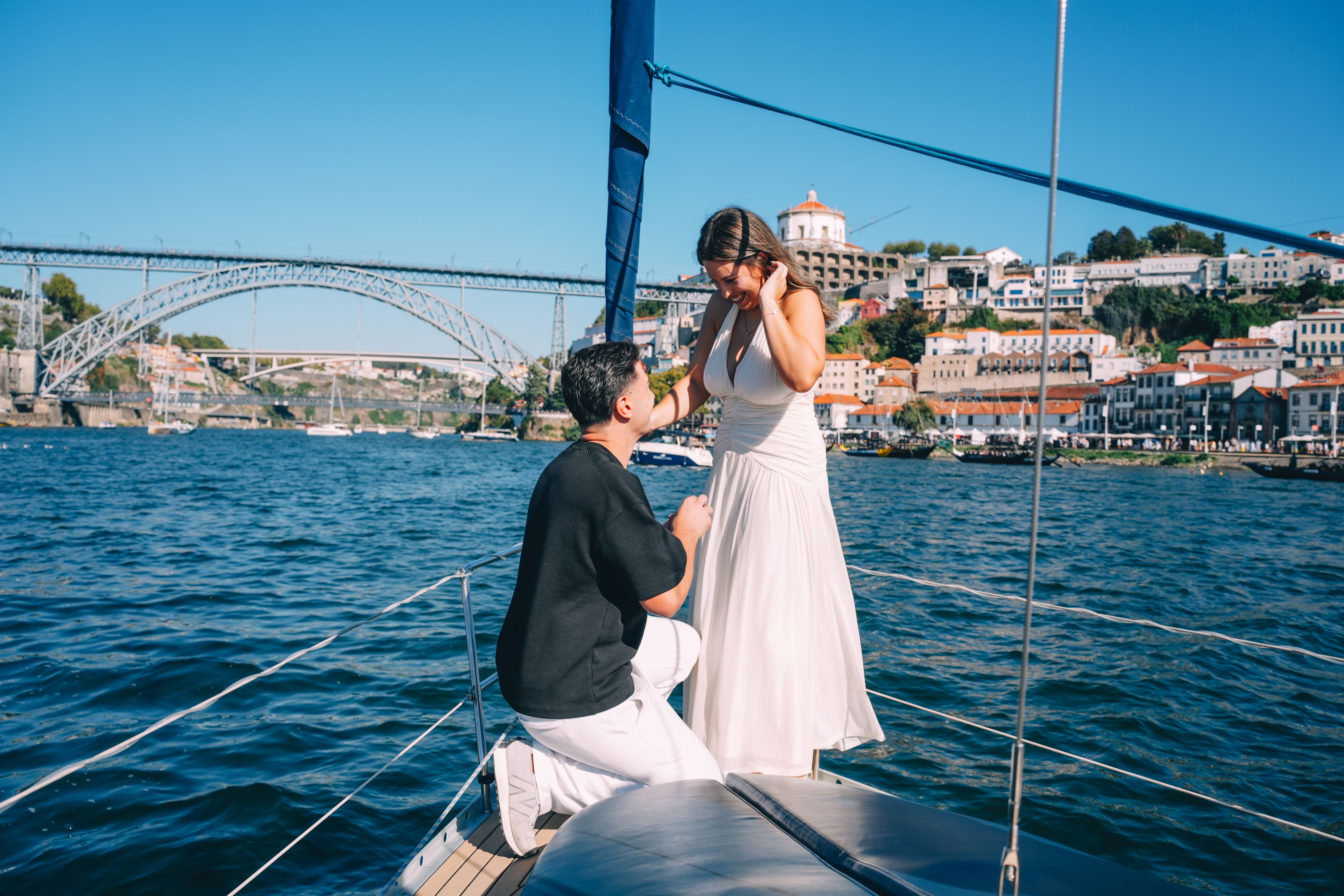 Pedido de Casamento