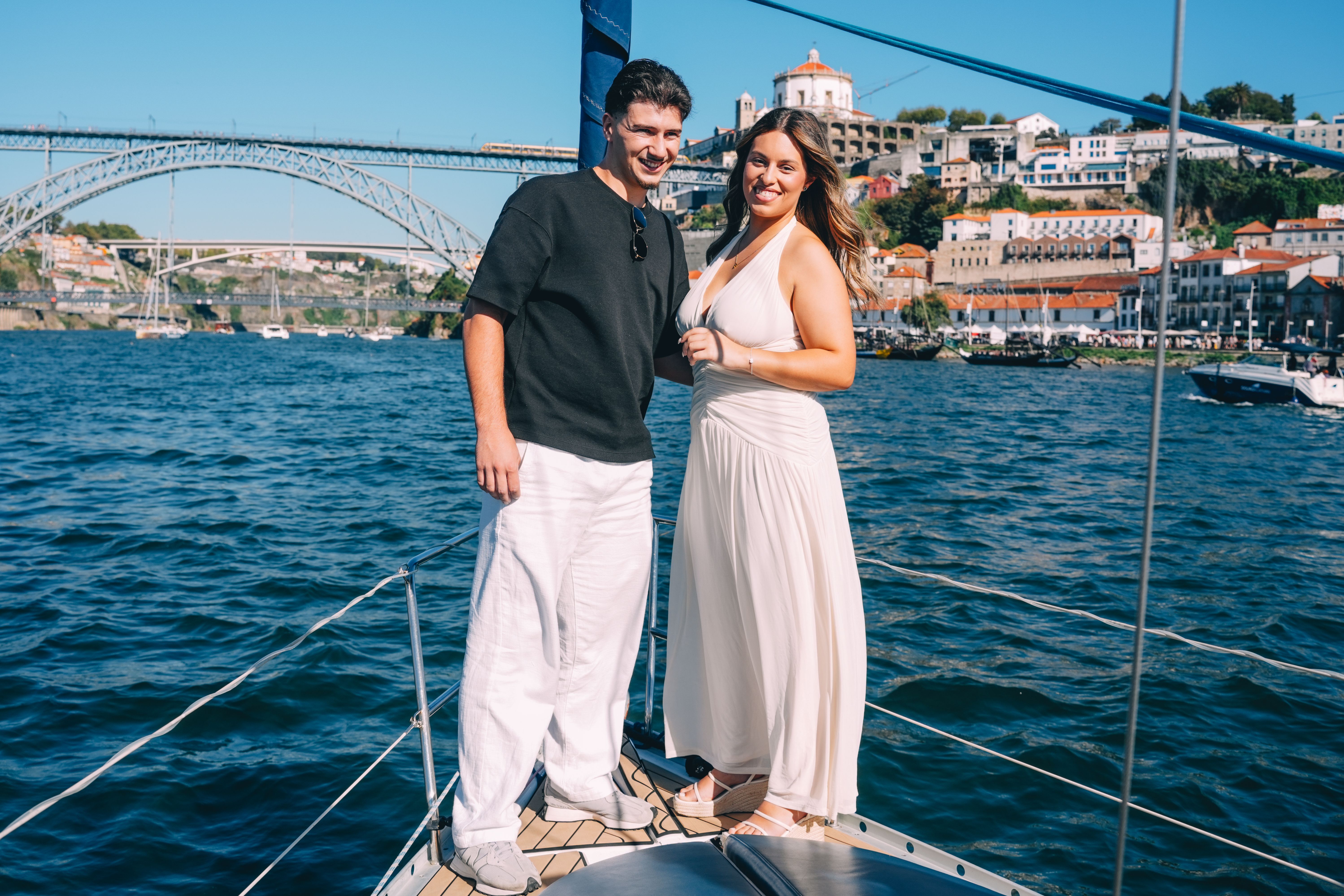 Pedido de Casamento