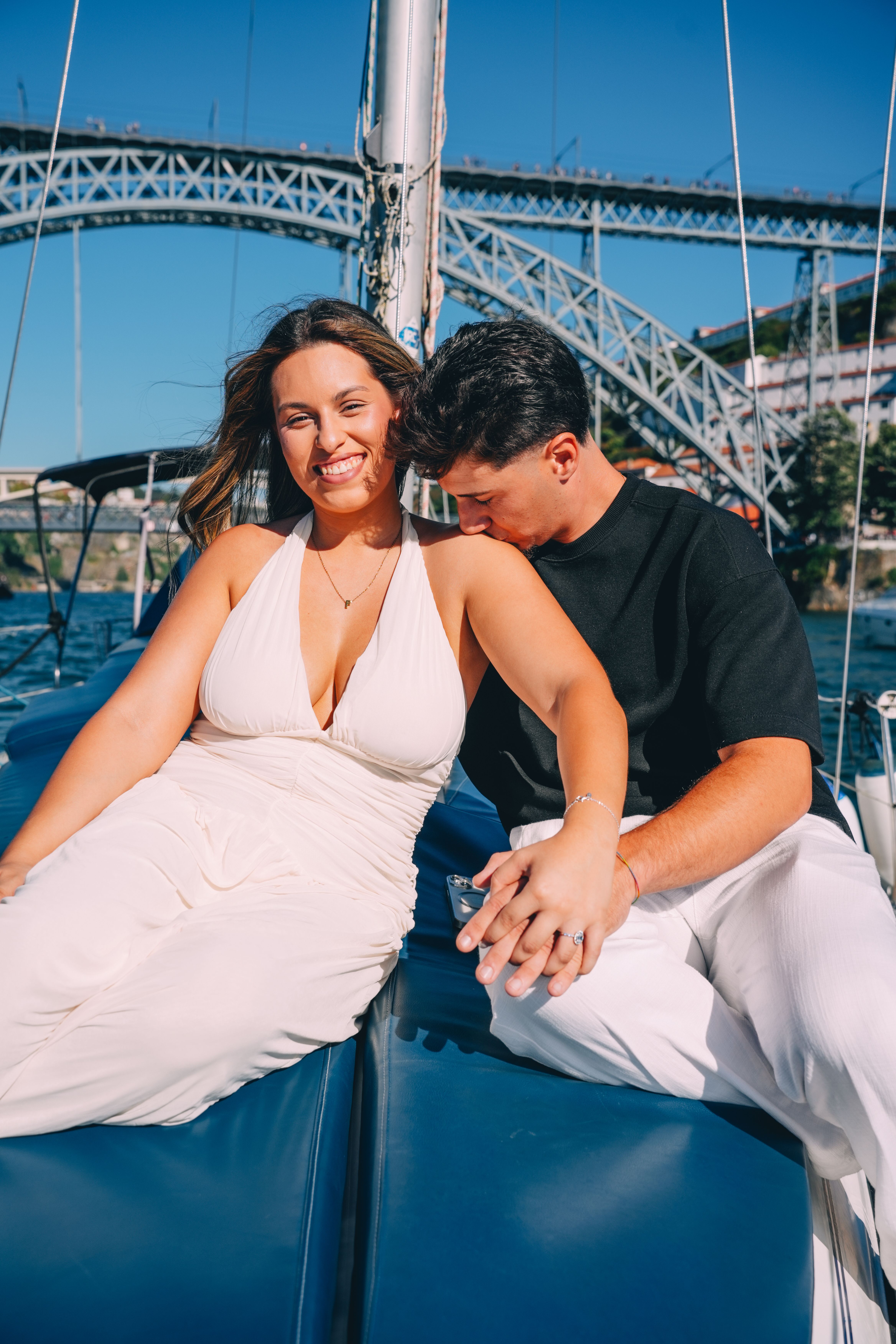 Pedido de Casamento