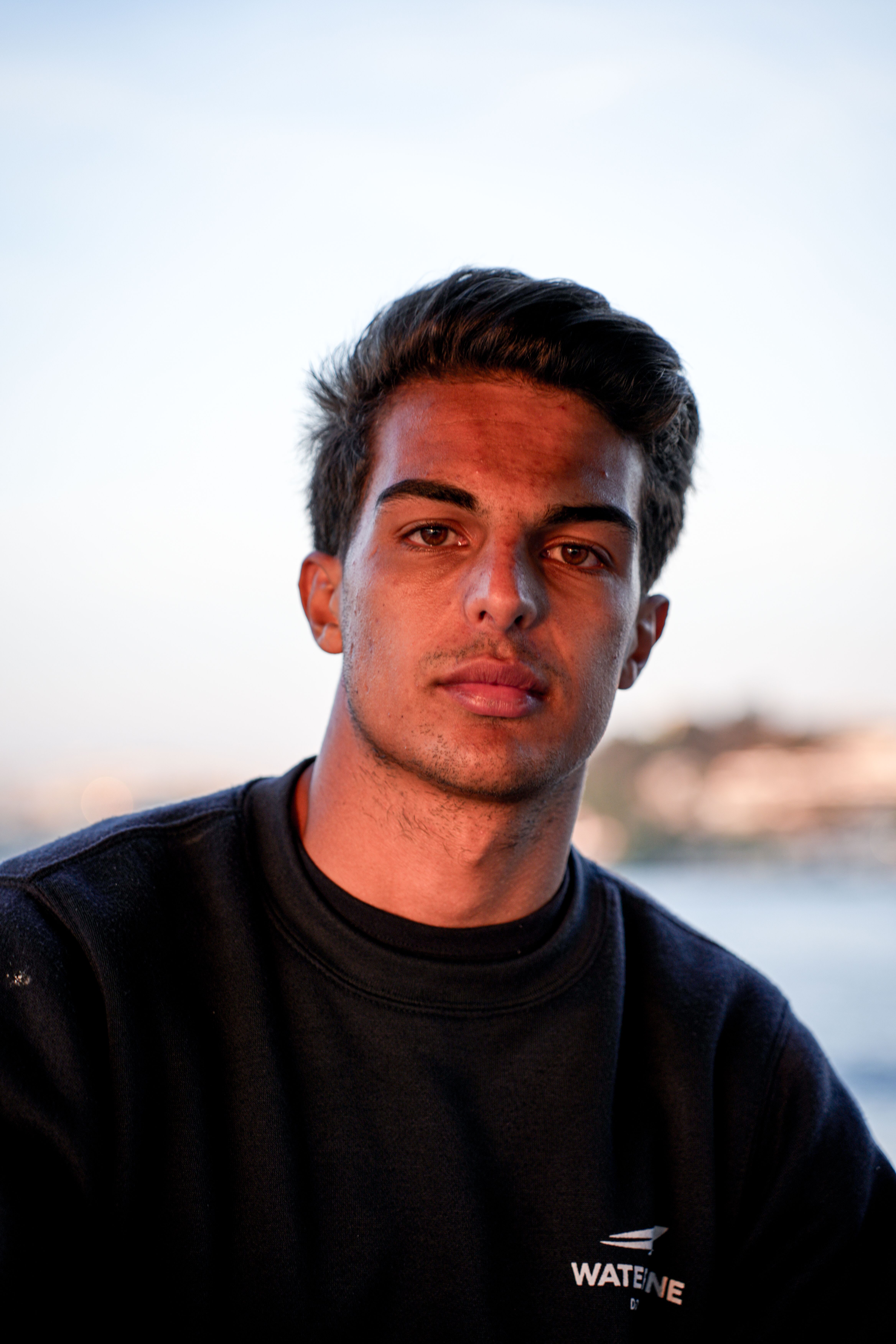 Uma viagem pelo Rio Douro