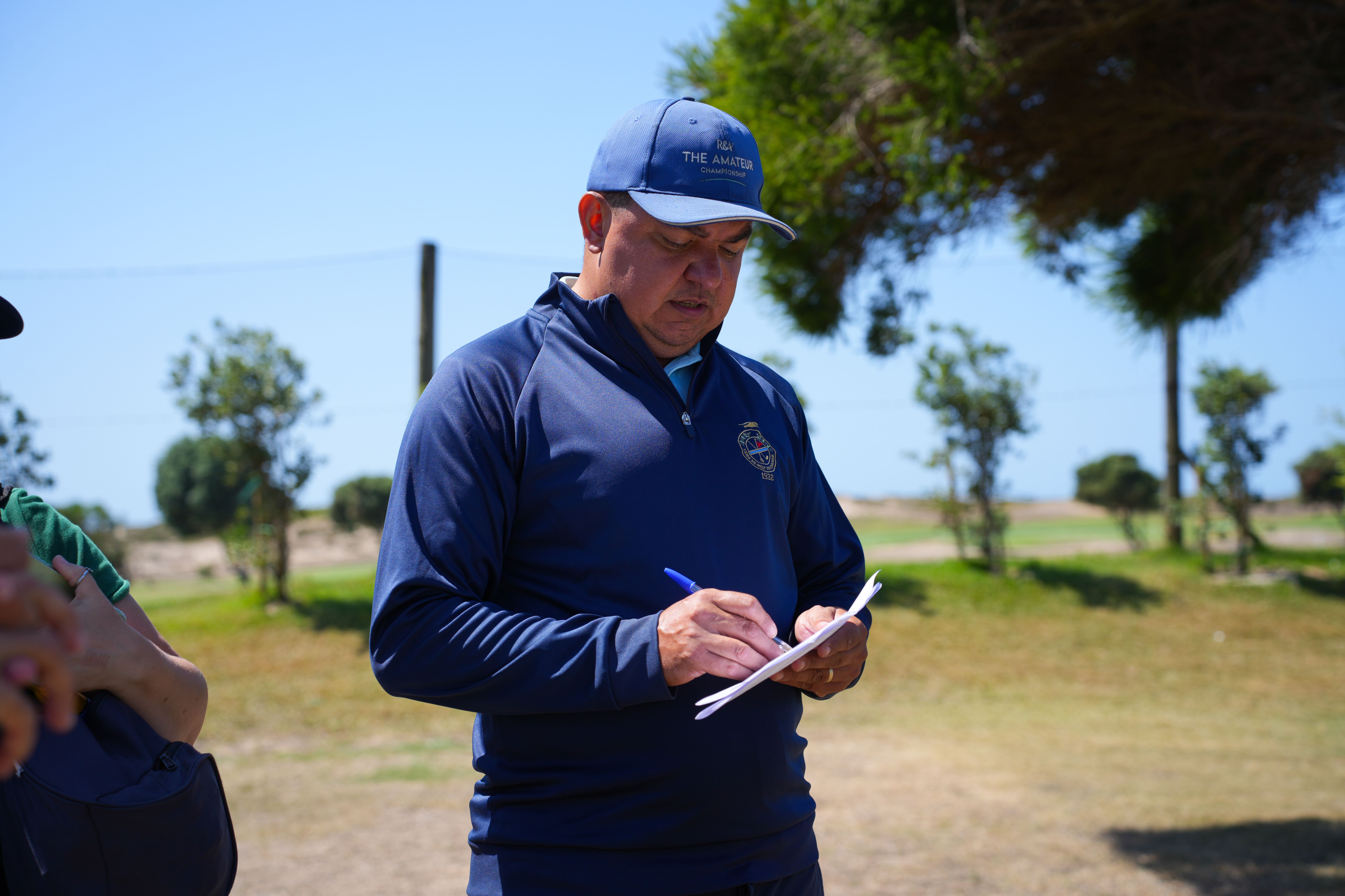 Miramar Internacional Open U25 - Sub 10