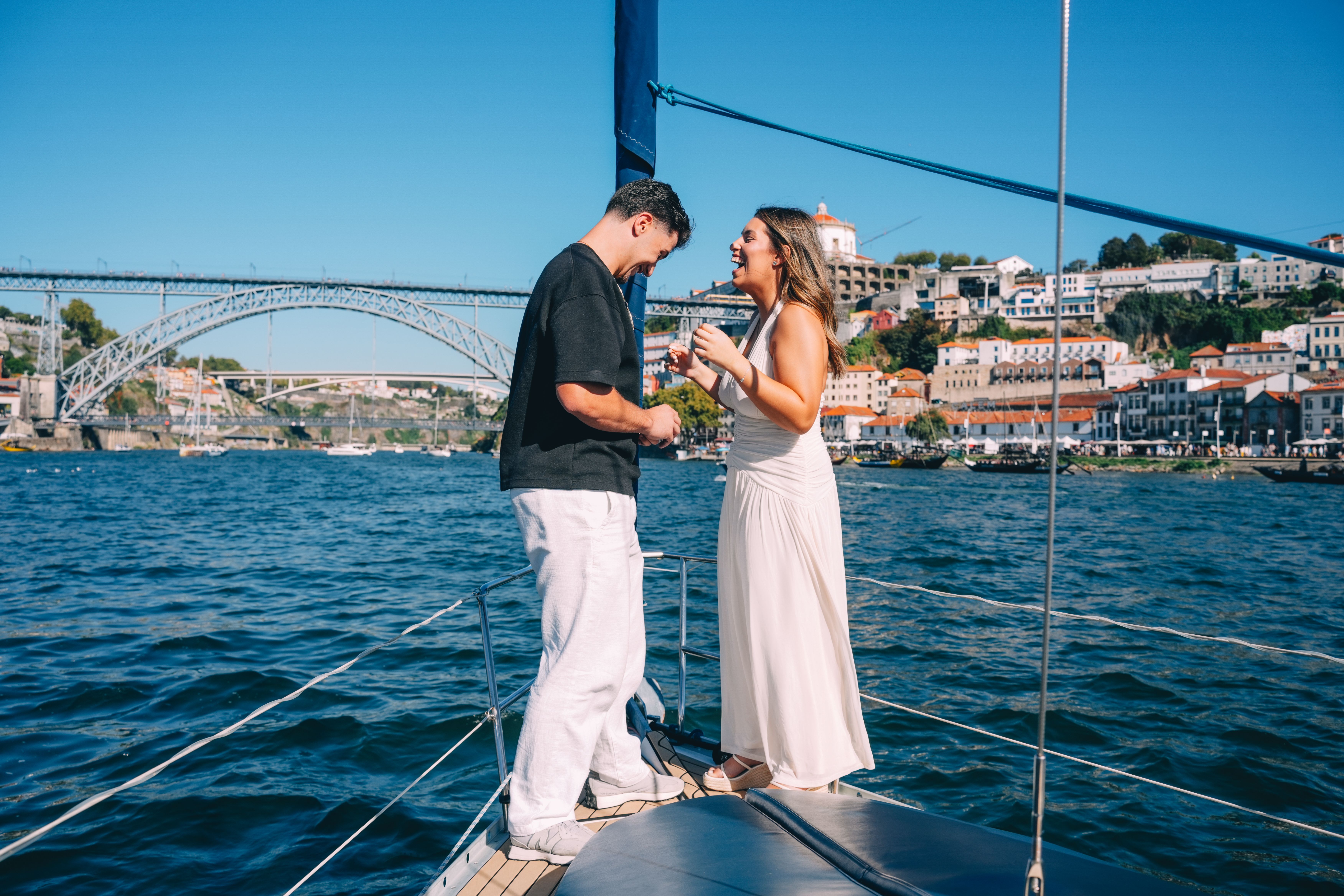 Pedido de Casamento