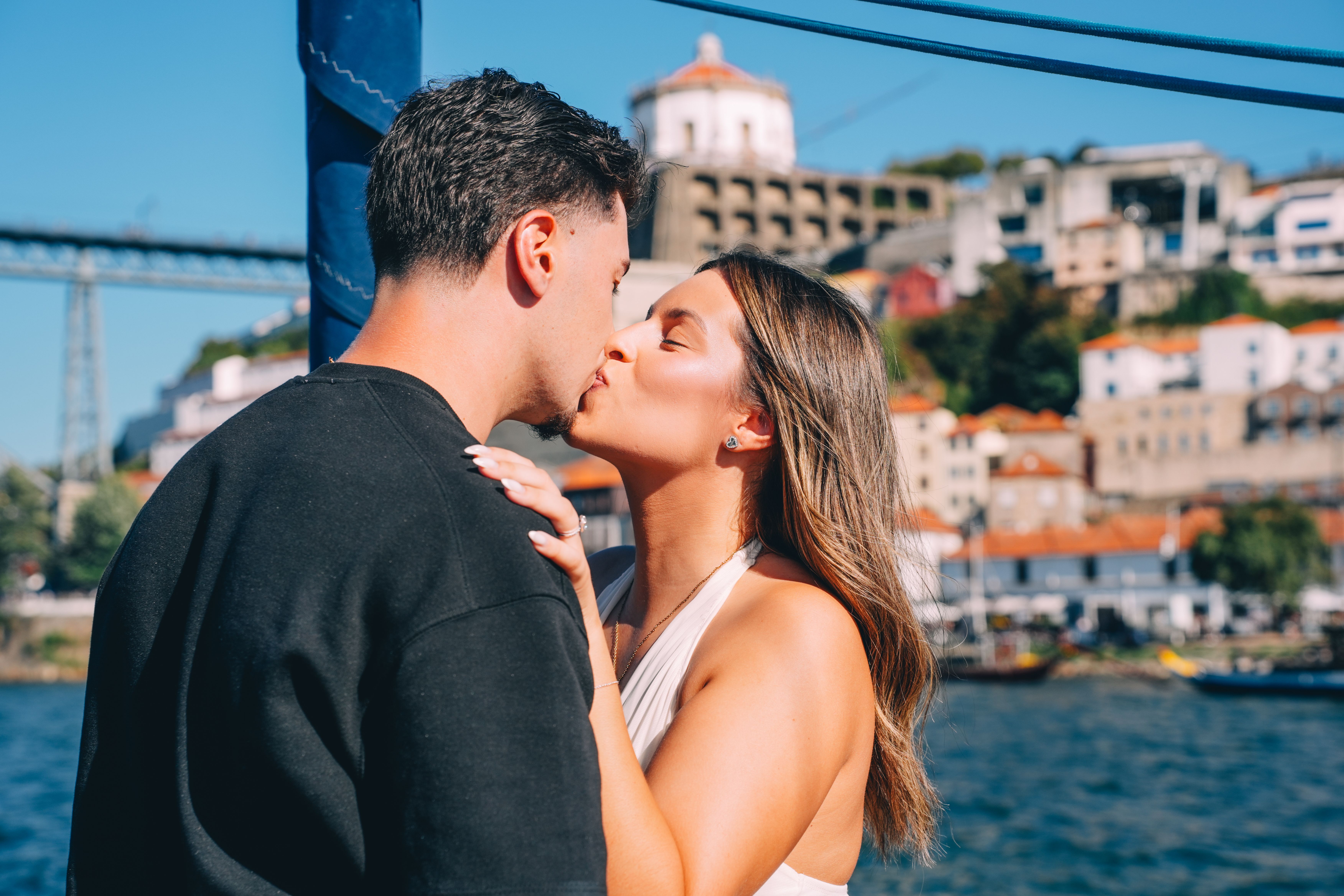 Pedido de Casamento