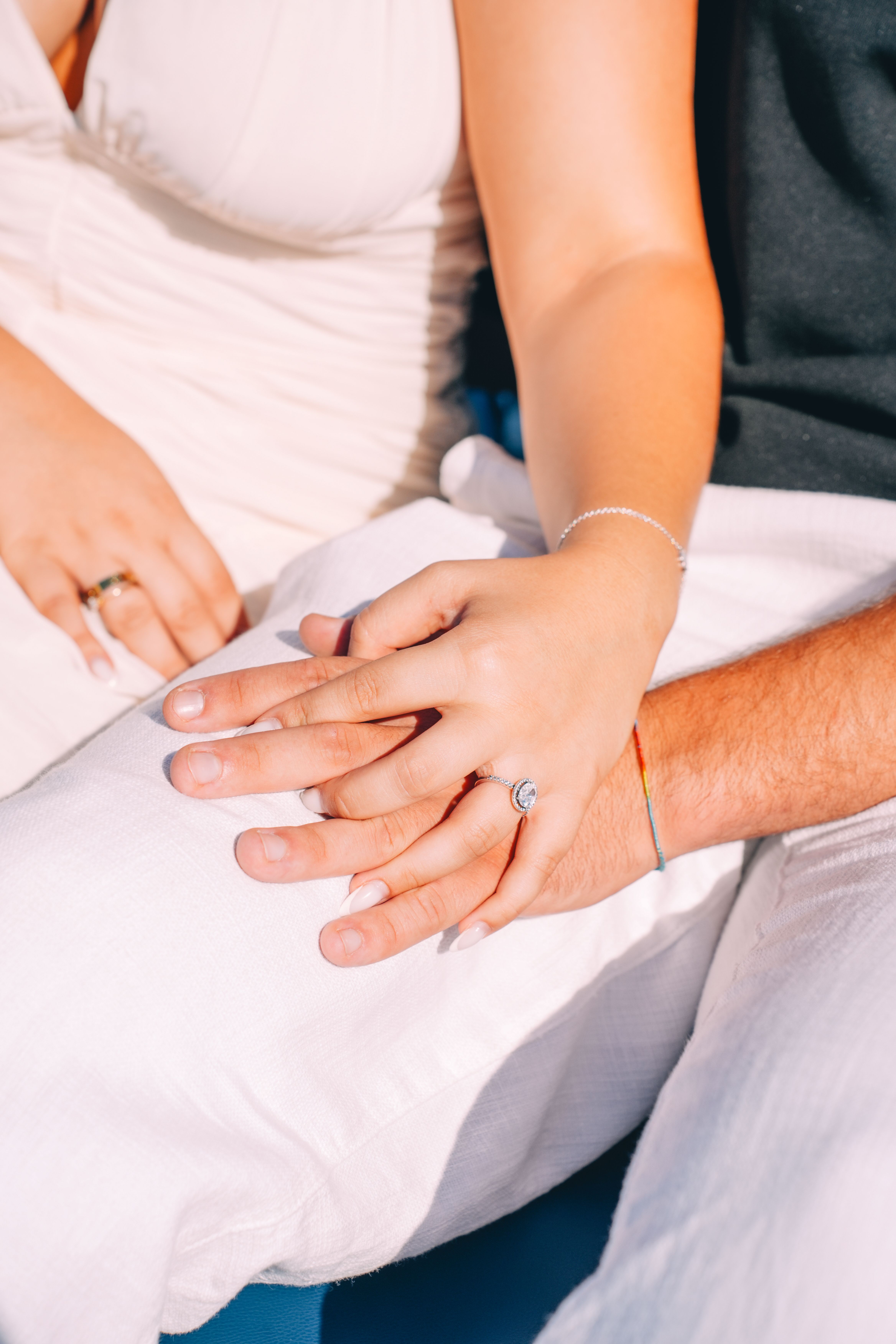 Pedido de Casamento
