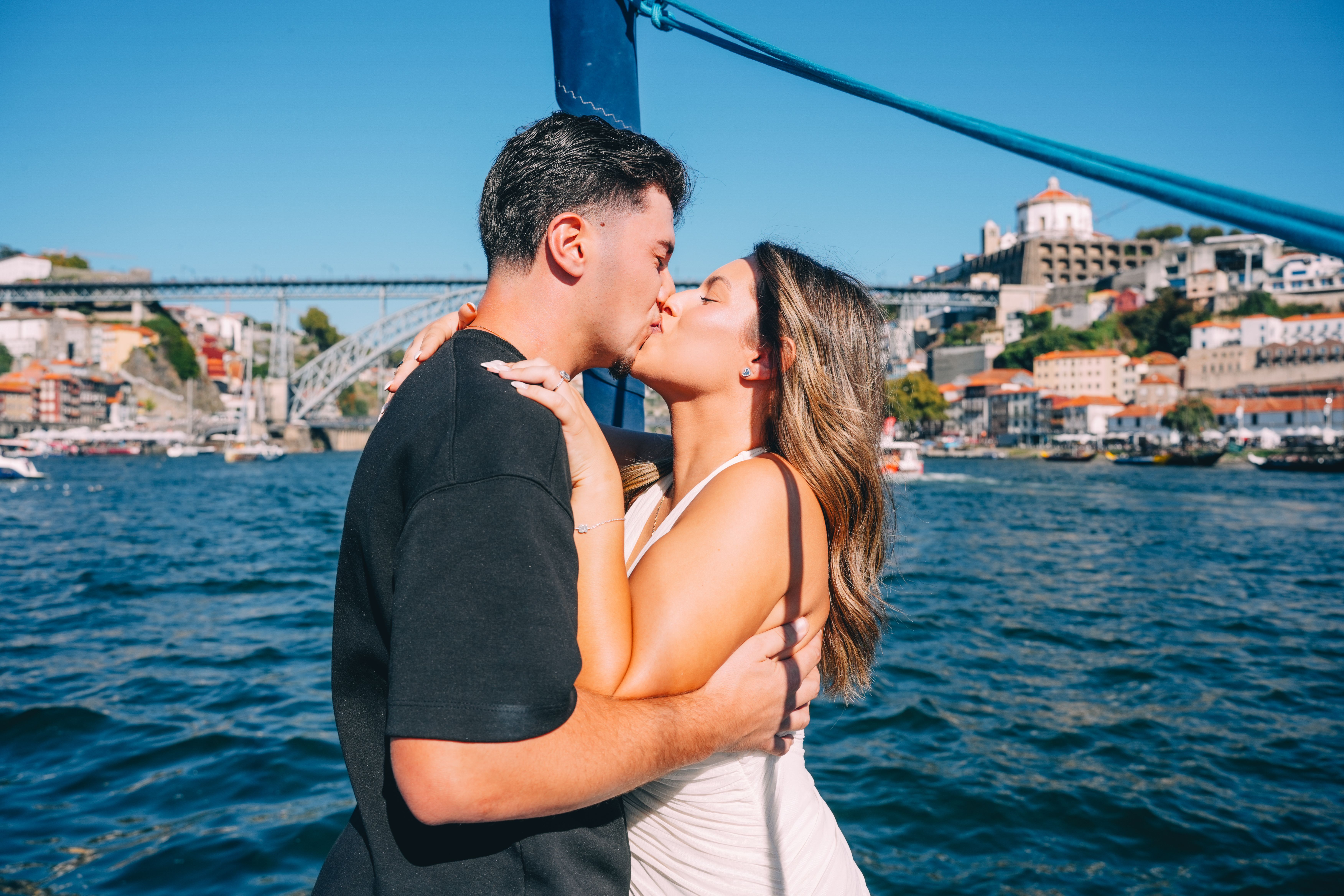 Pedido de Casamento