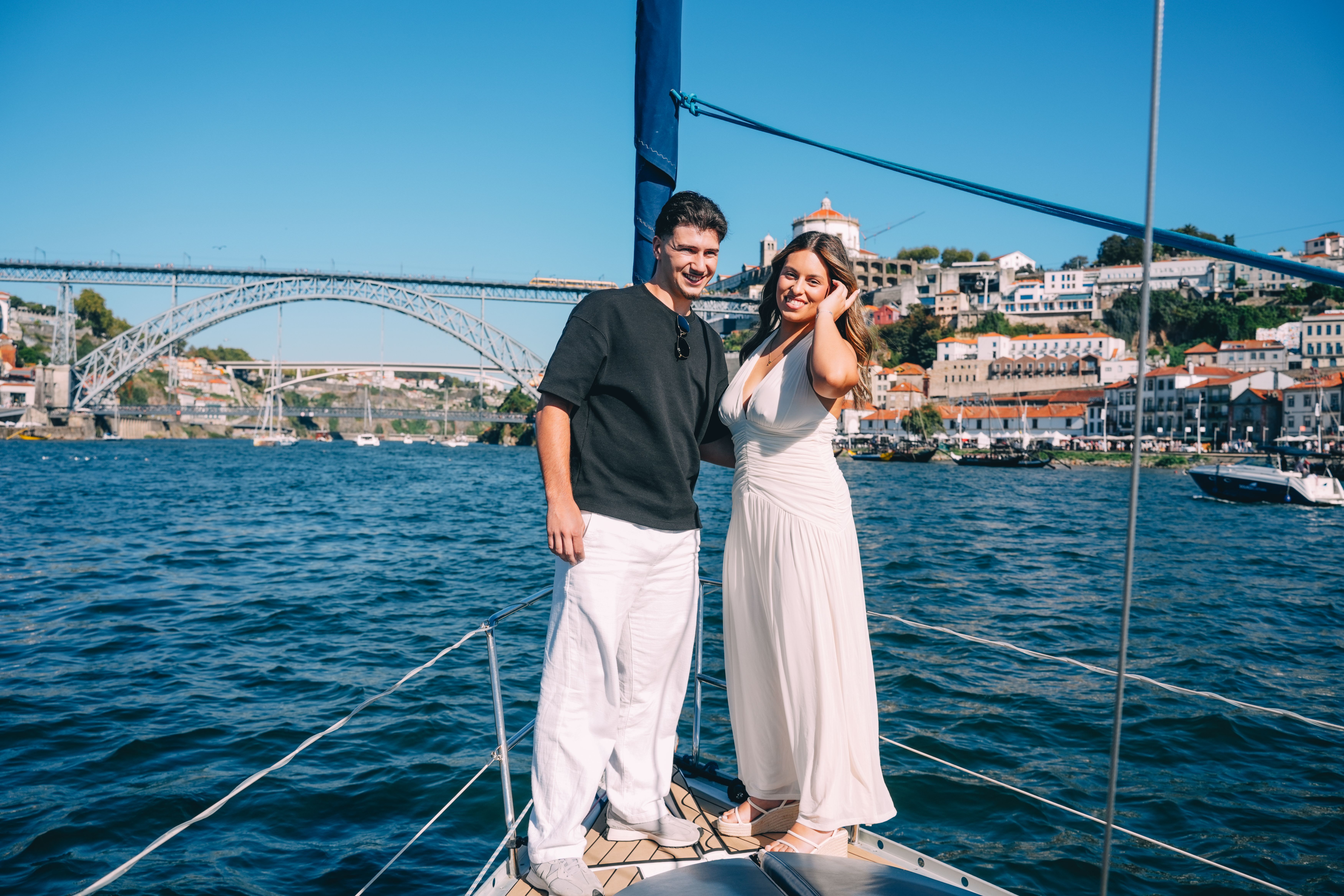 Pedido de Casamento