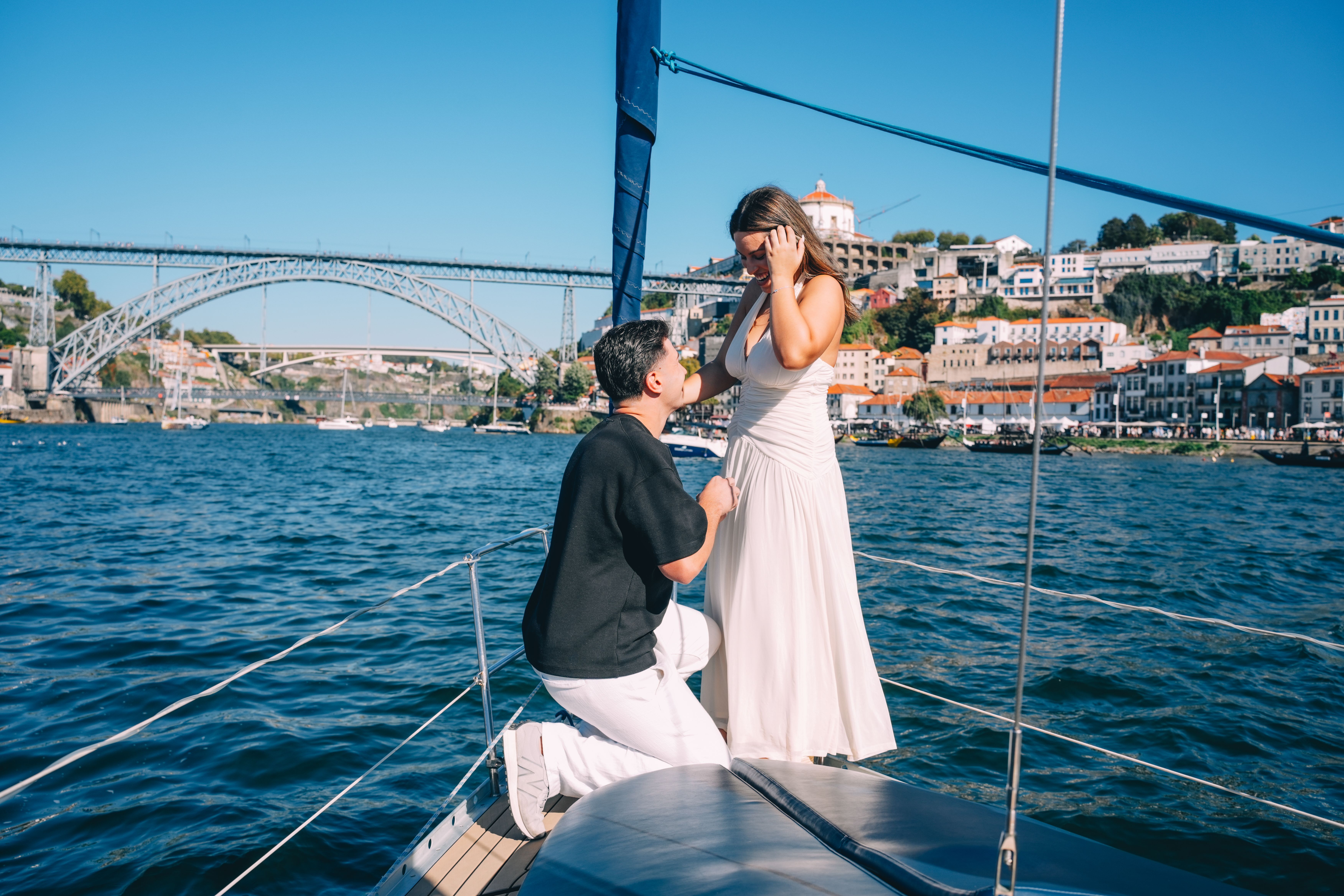 Pedido de Casamento