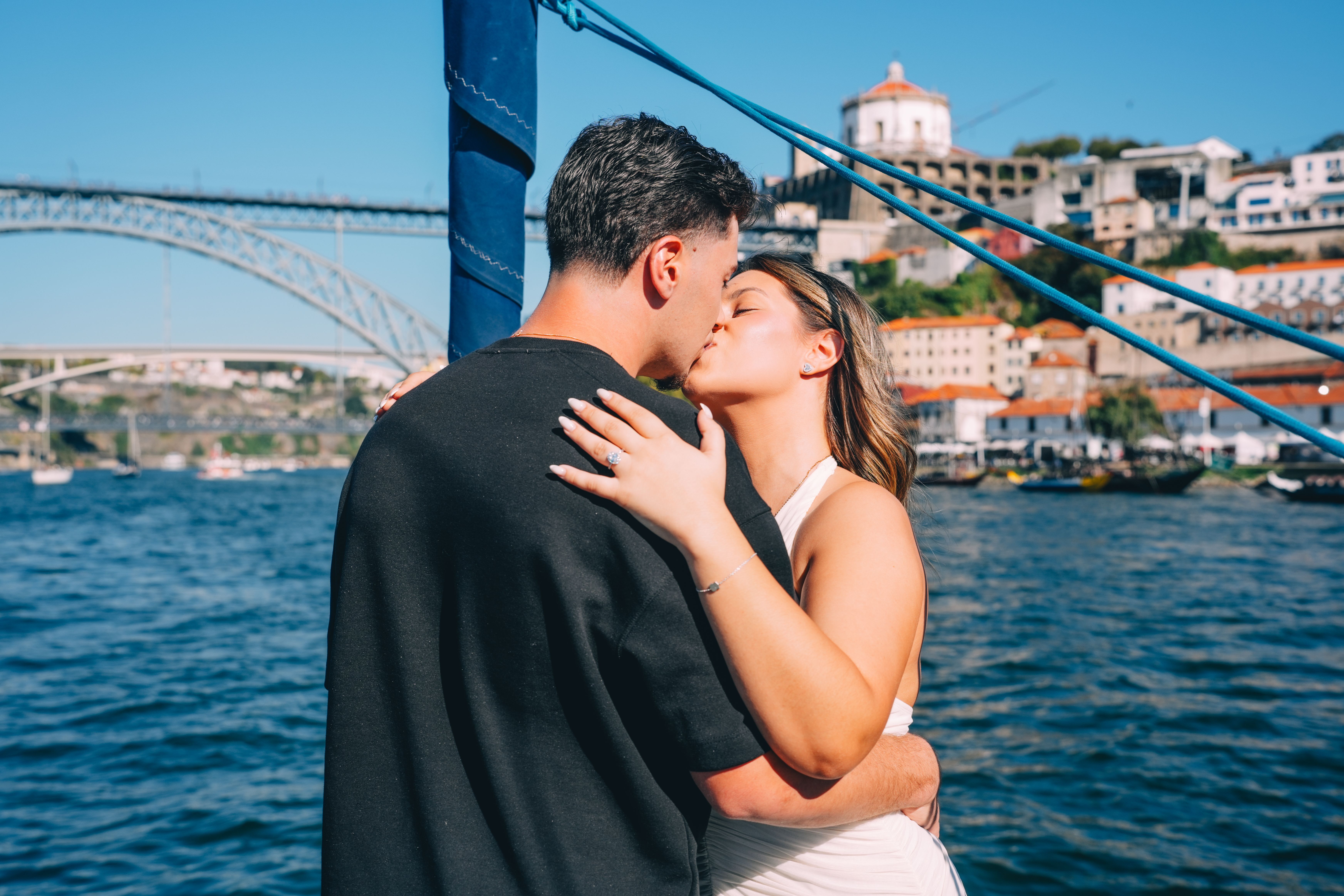 Pedido de Casamento