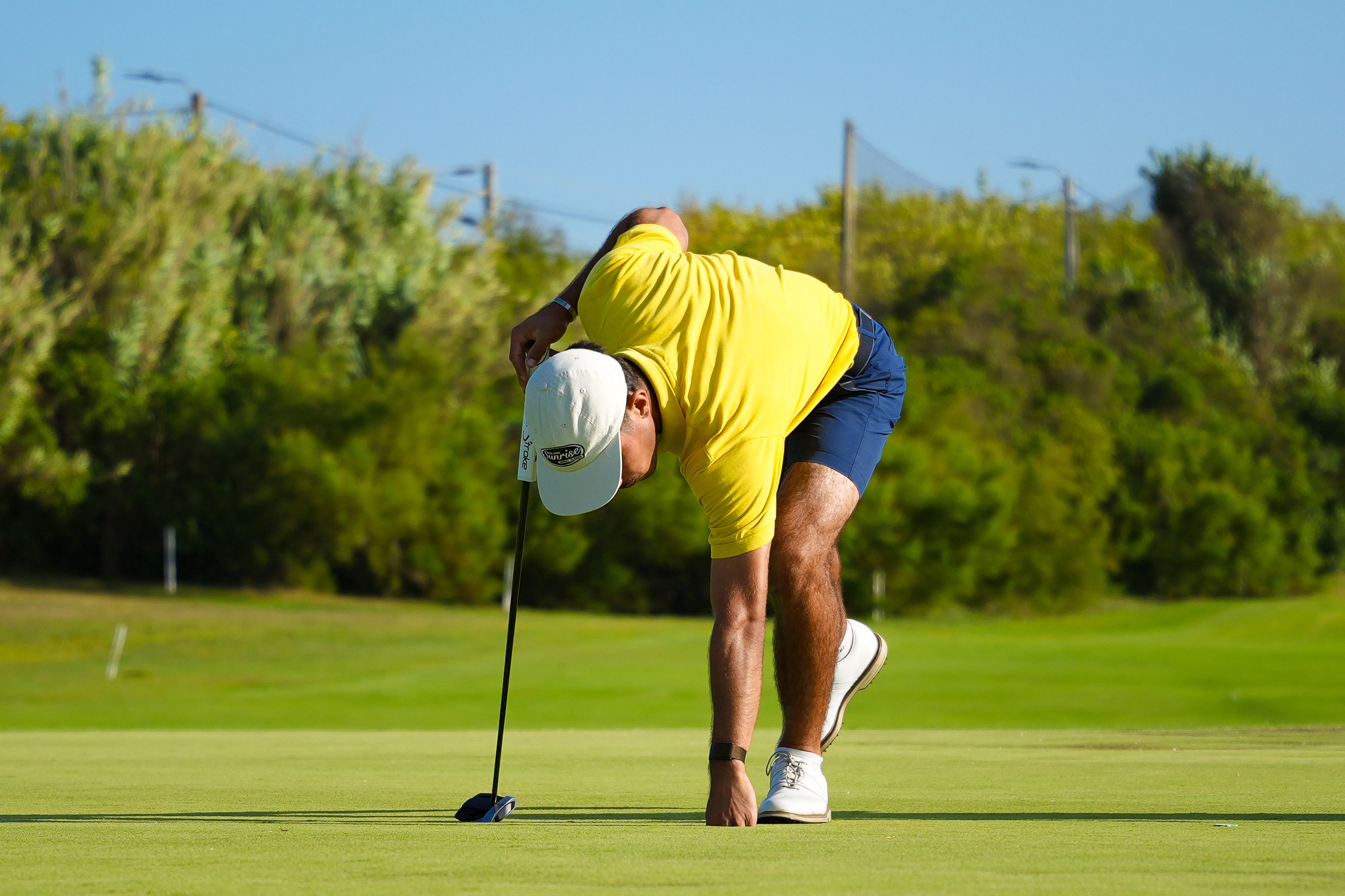 Miramar Internacional Open U25 - Sub 10