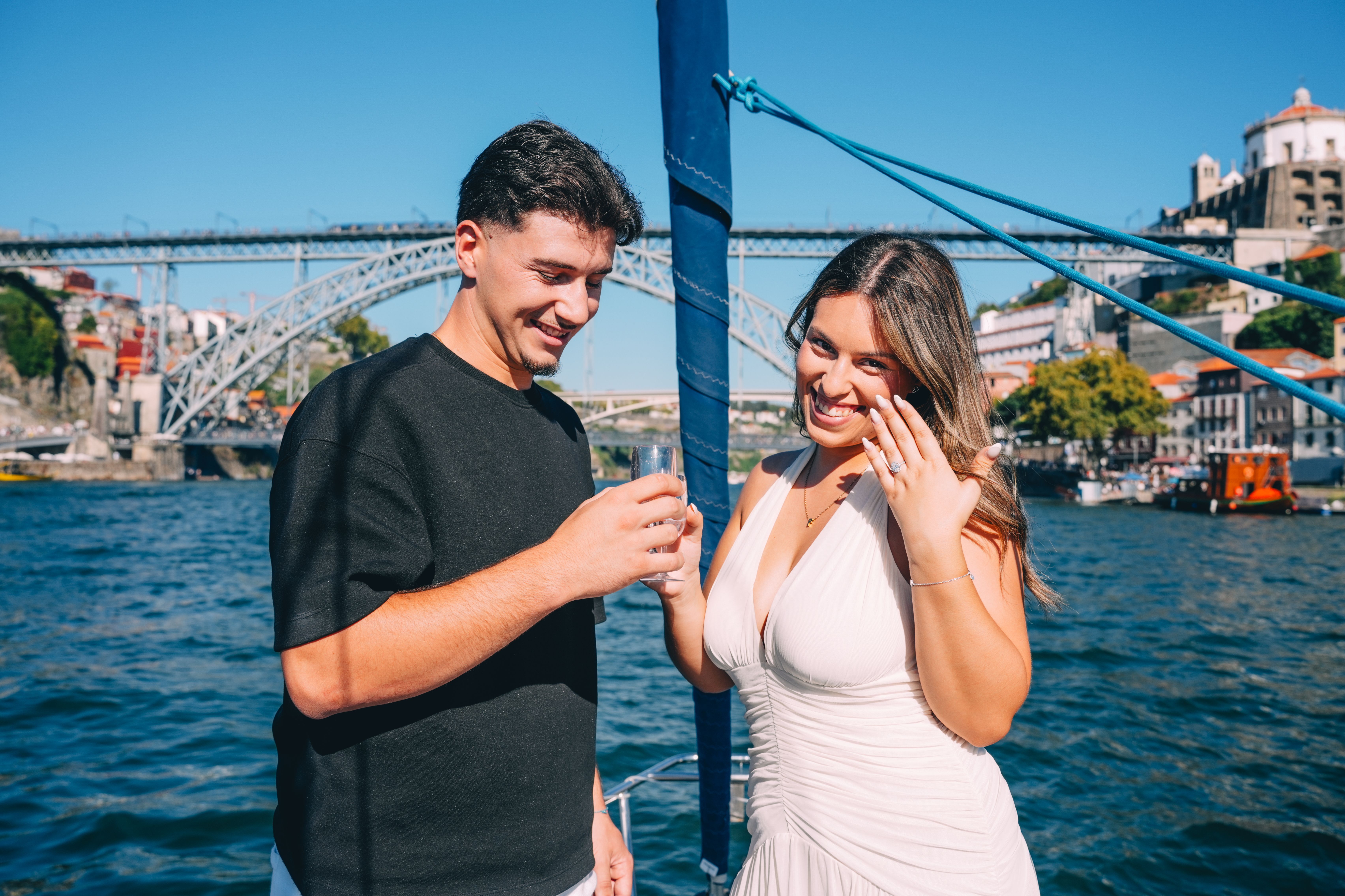 Pedido de Casamento