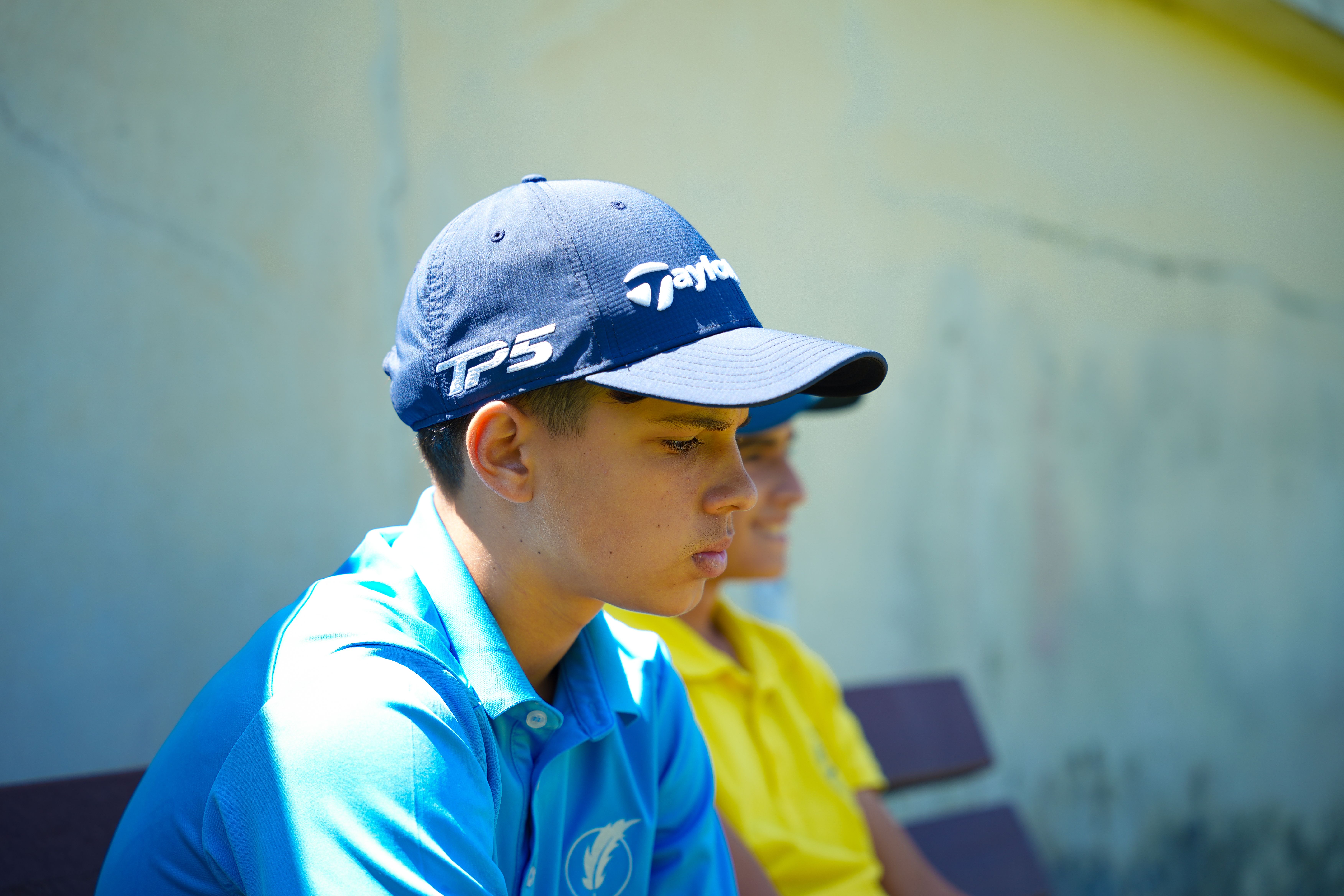 Miramar Internacional Open U25 - Sub 10