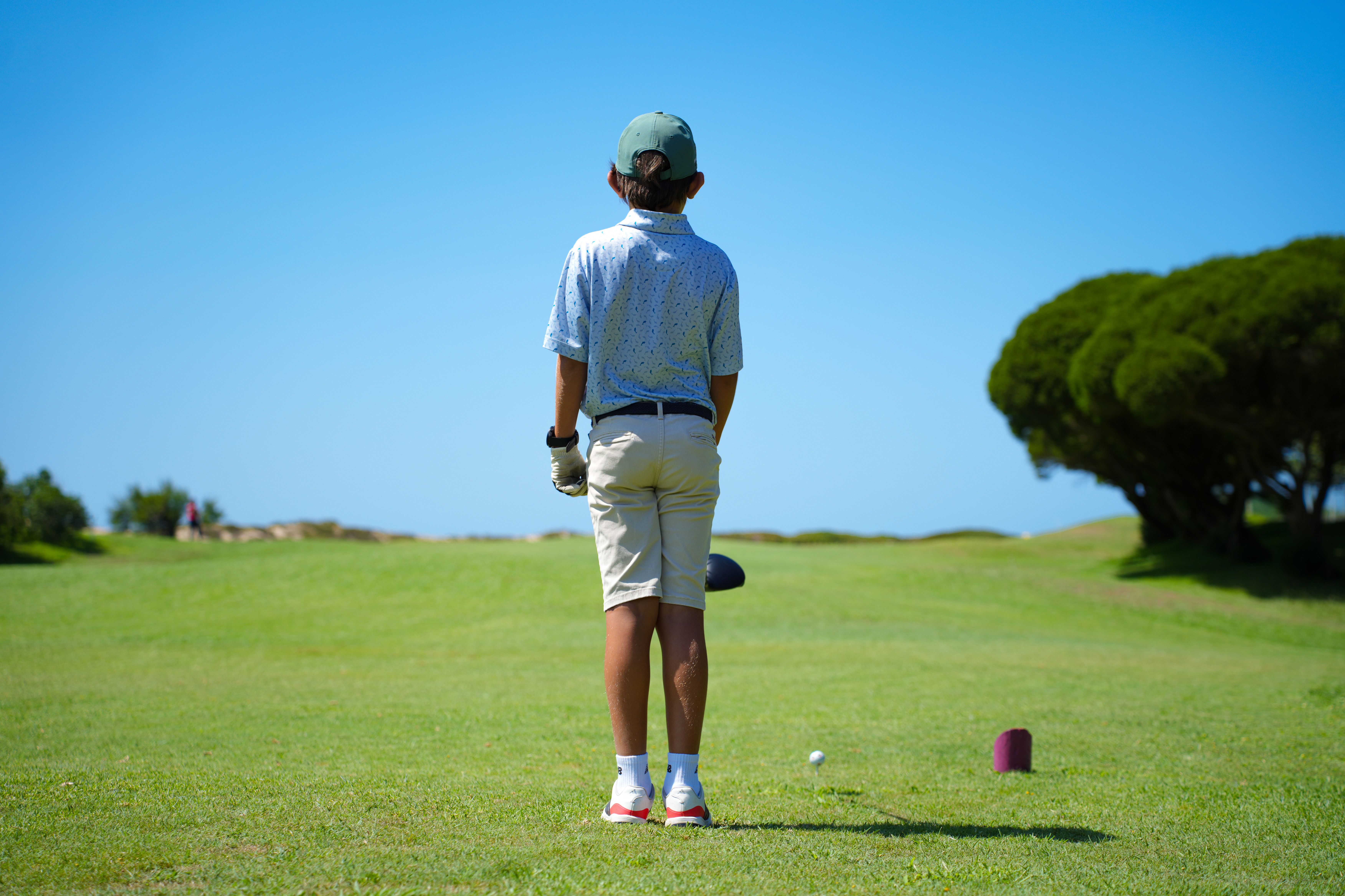 Miramar Internacional Open U25 - Sub 10