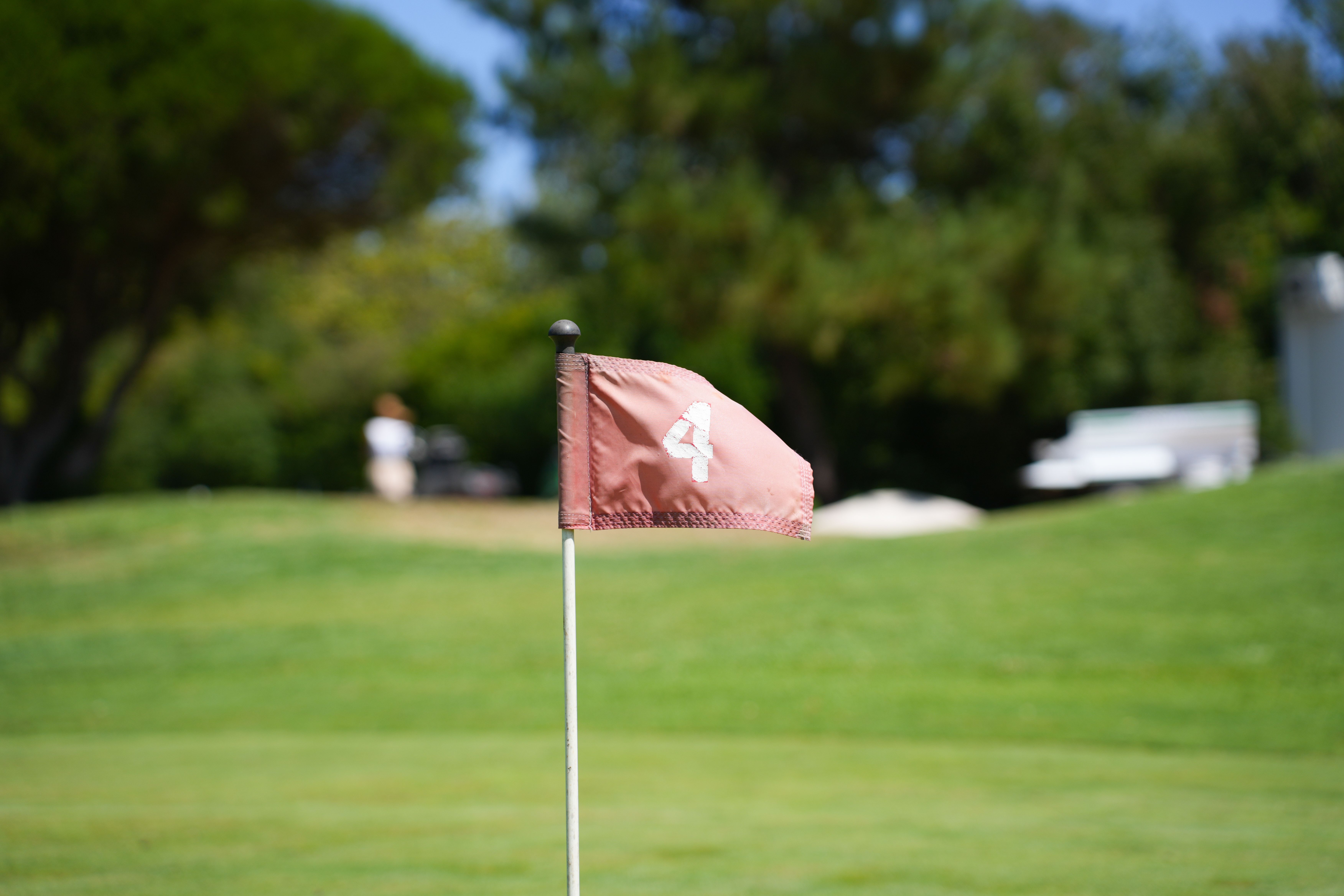 Miramar Internacional Open U25 - Sub 10