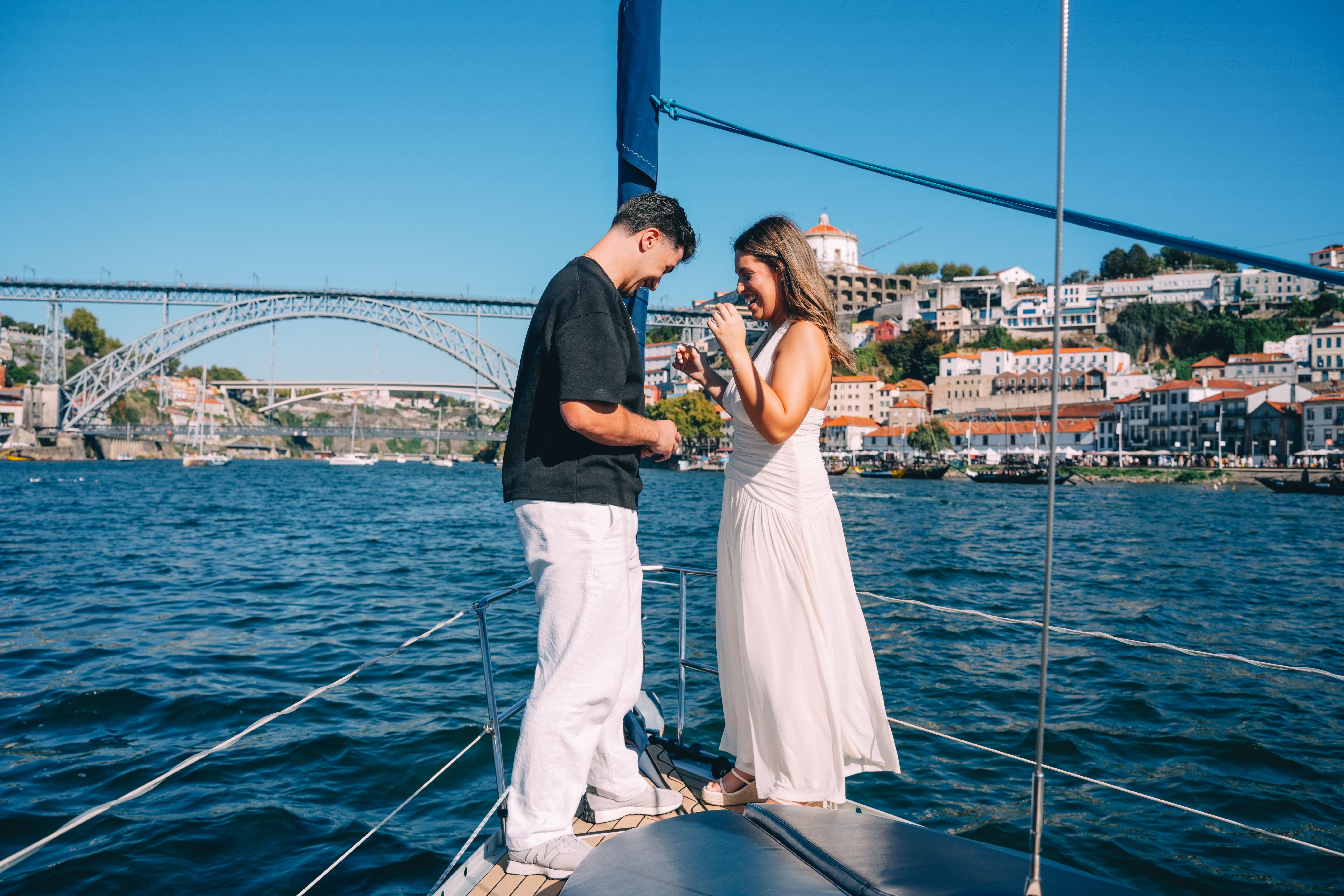 Pedido de Casamento