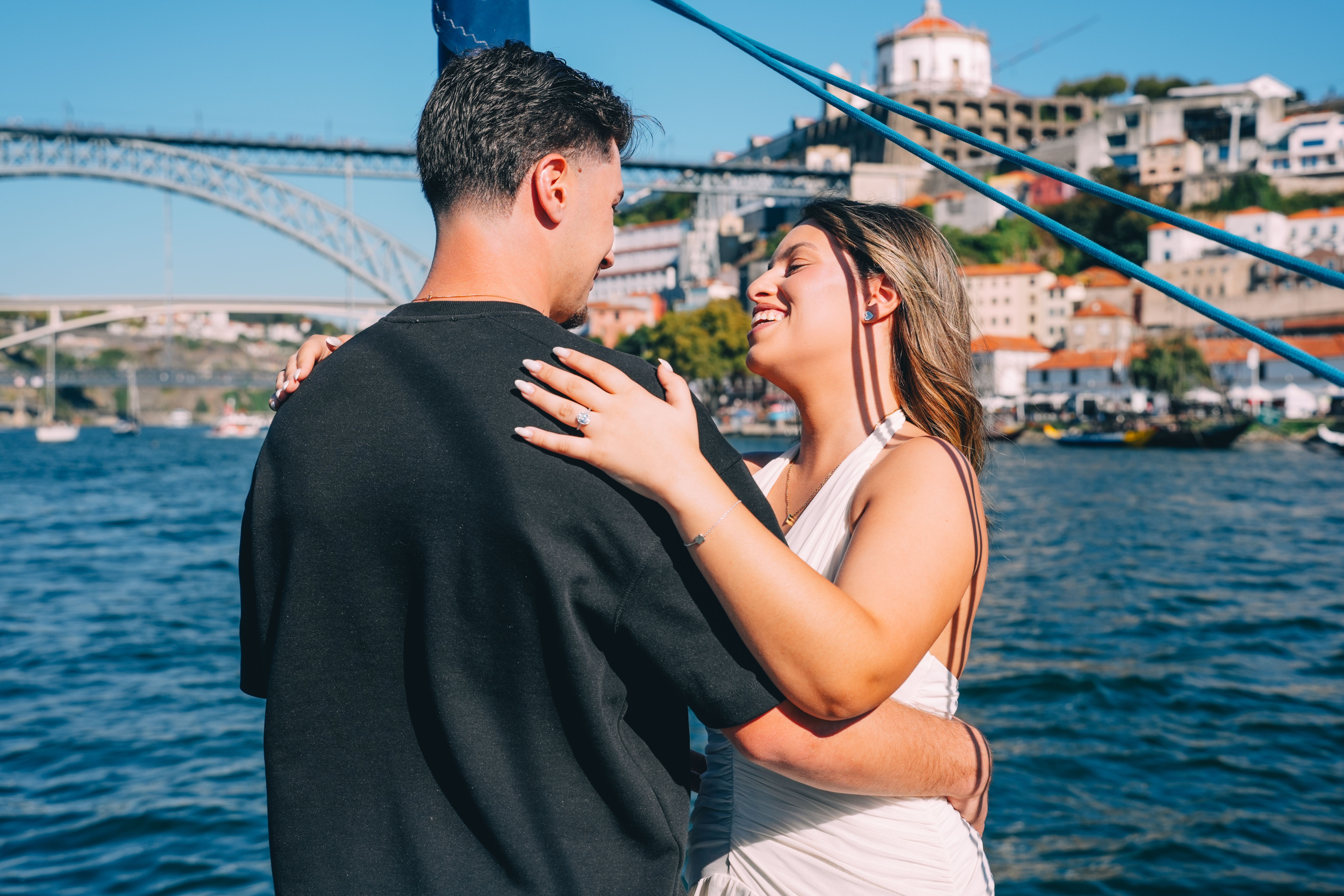 Pedido de Casamento