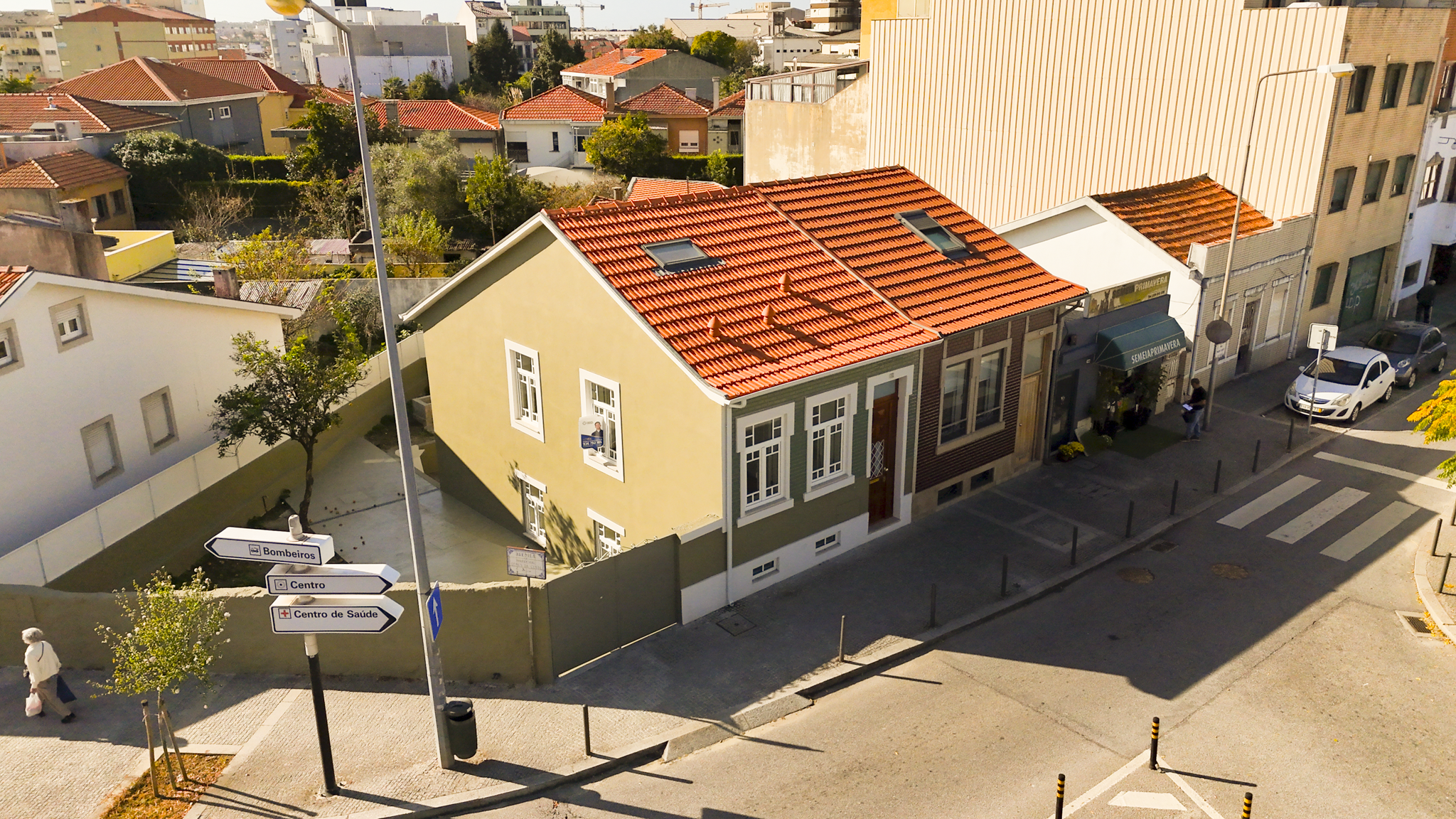 Imobiliário Casa em São Mamede