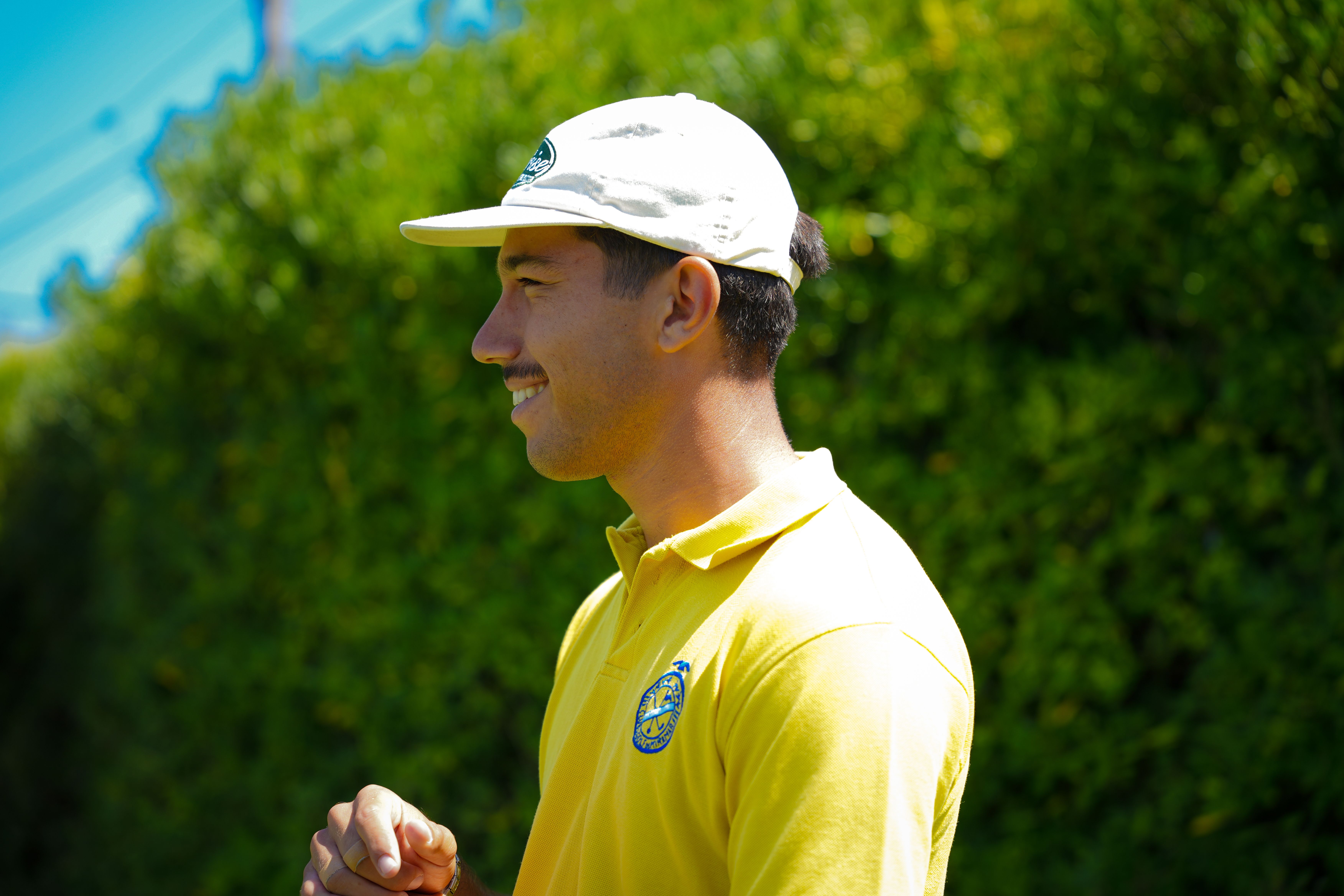 Miramar Internacional Open U25 - Sub 10